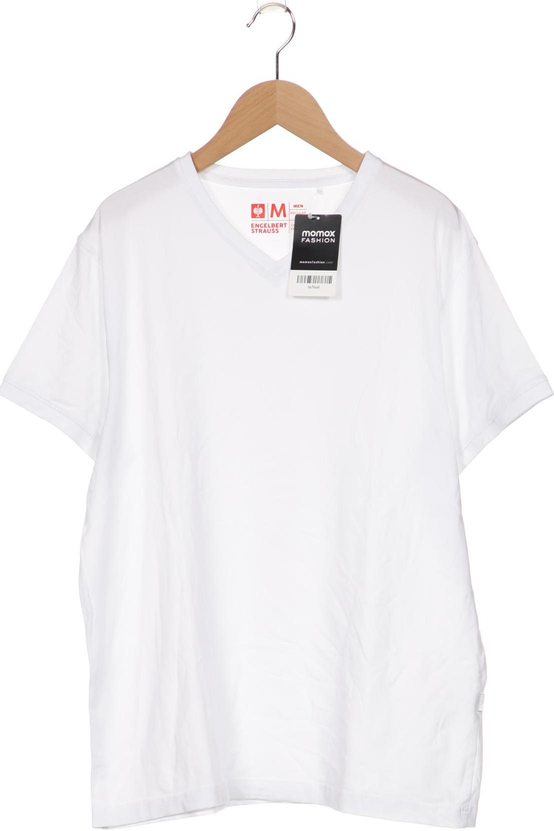 

engelbert strauss Herren T-Shirt, weiß