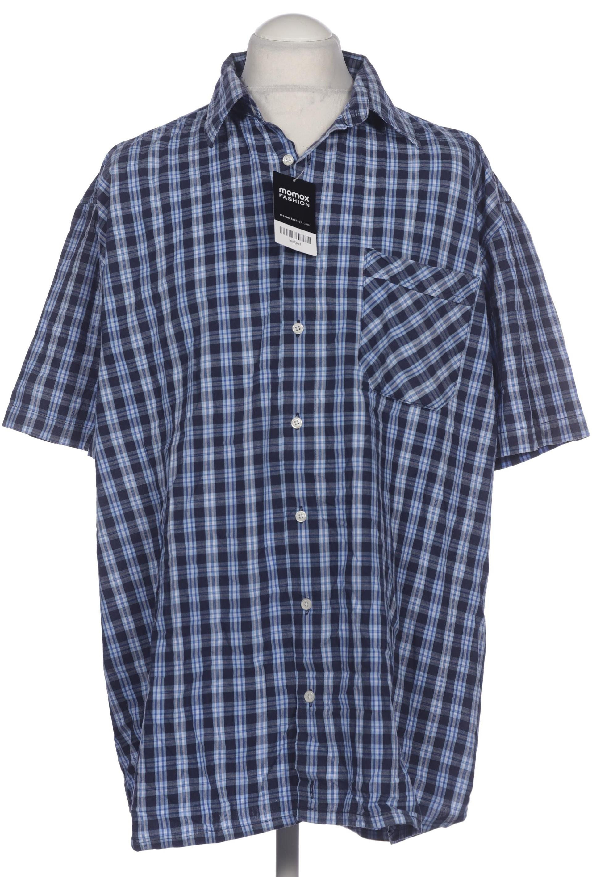 

engelbert strauss Herren Hemd, marineblau