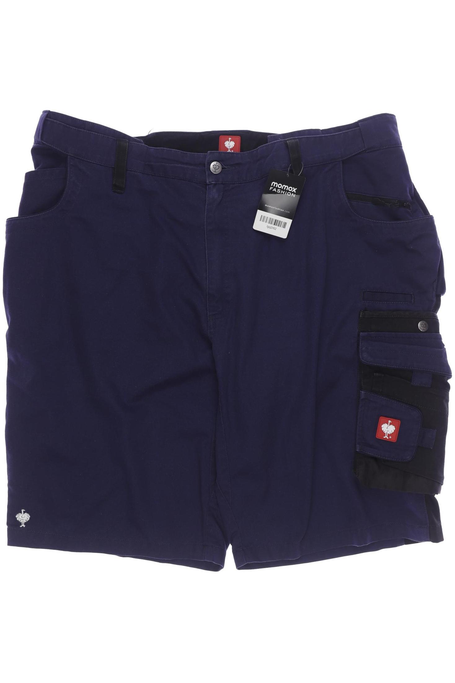 

engelbert strauss Herren Shorts, marineblau, Gr. 60