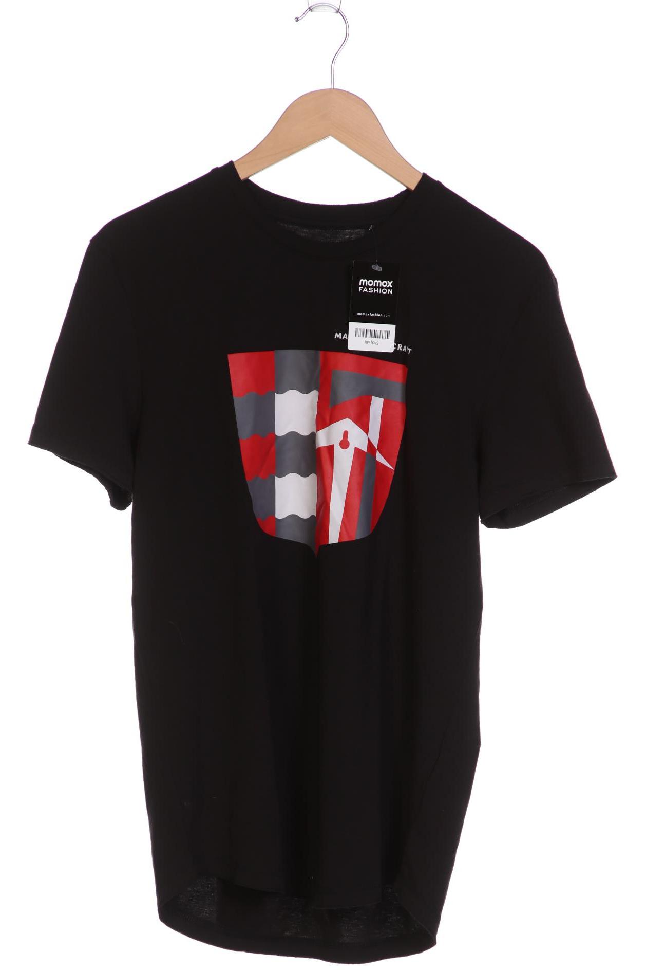 

engelbert strauss Herren T-Shirt, schwarz