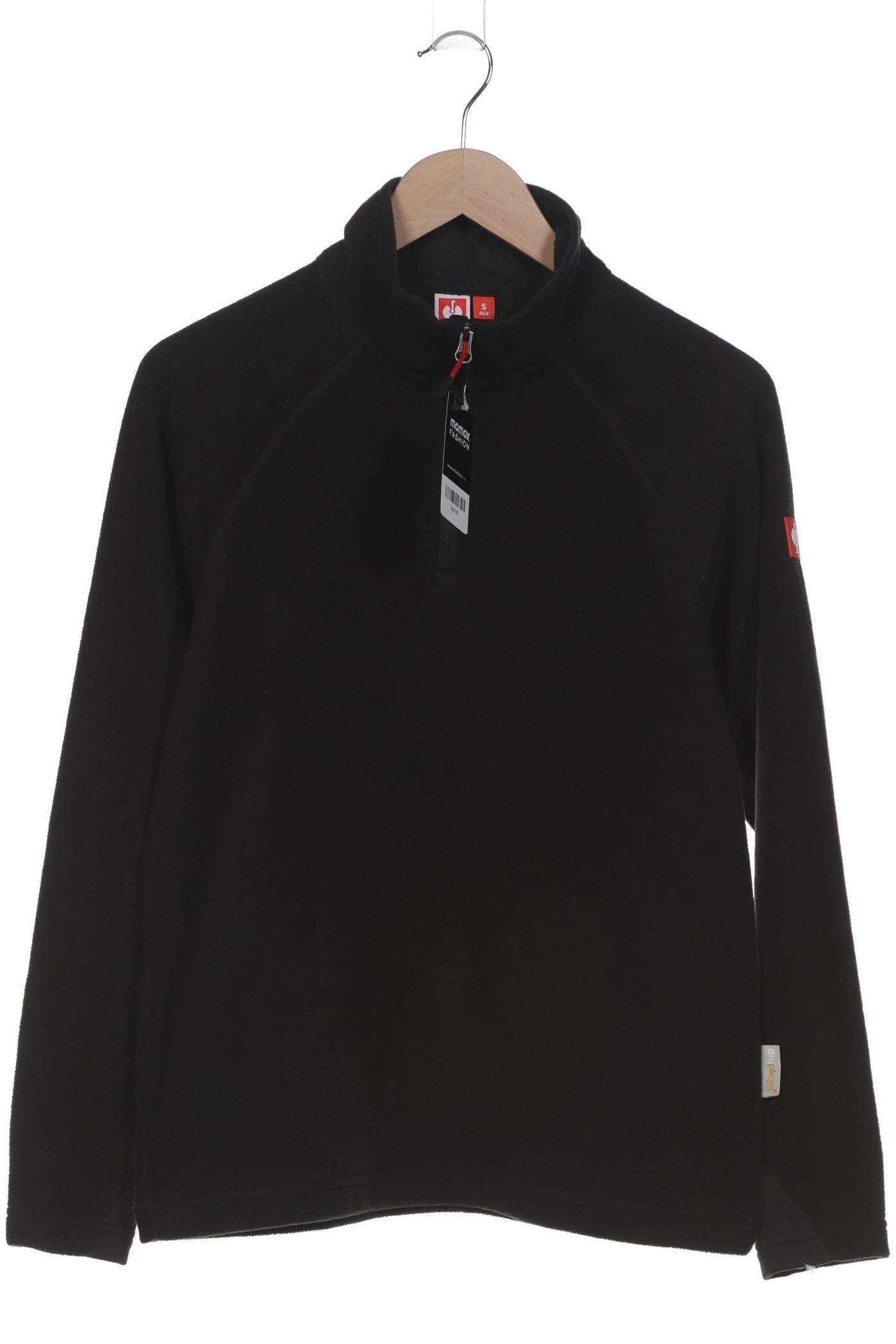 

engelbert strauss Herren Sweatshirt, schwarz, Gr. 46