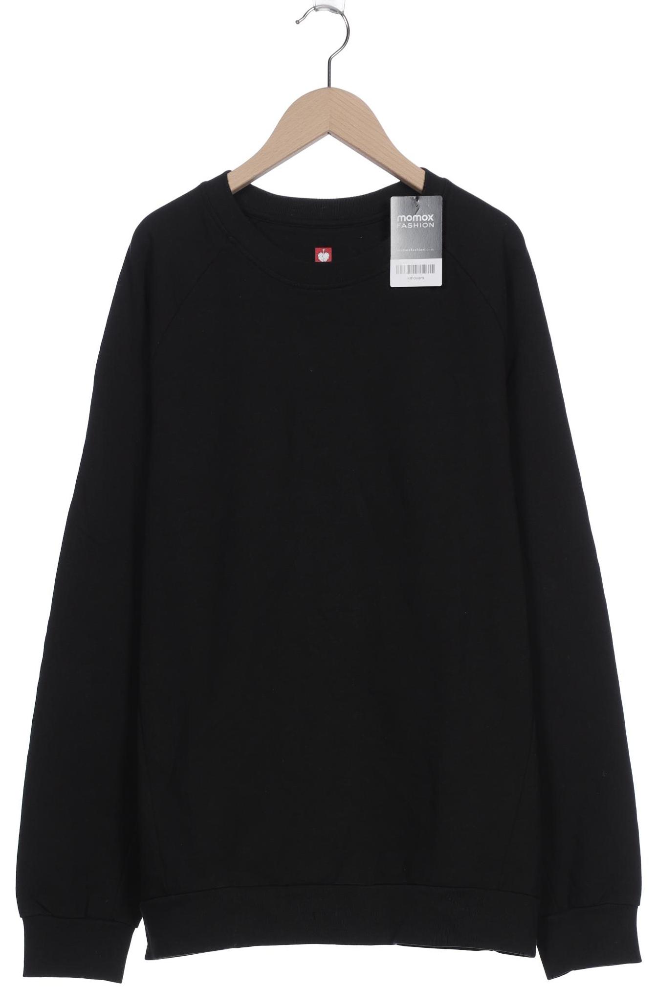 

engelbert strauss Herren Sweatshirt, schwarz
