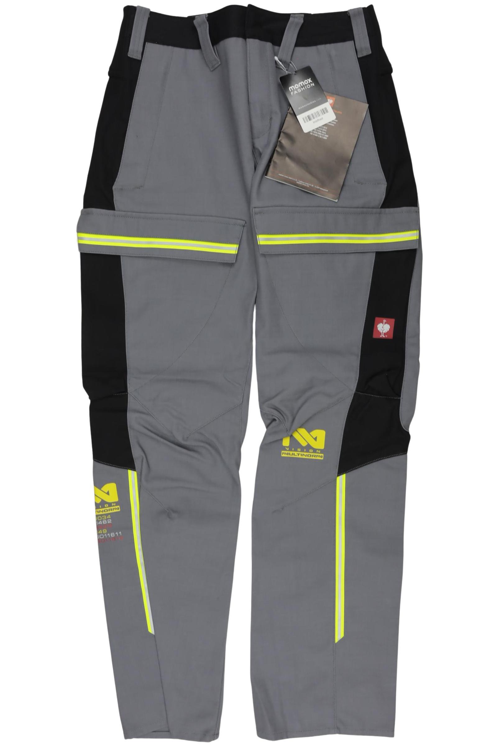 

engelbert strauss Herren Stoffhose, neon, Gr. 44