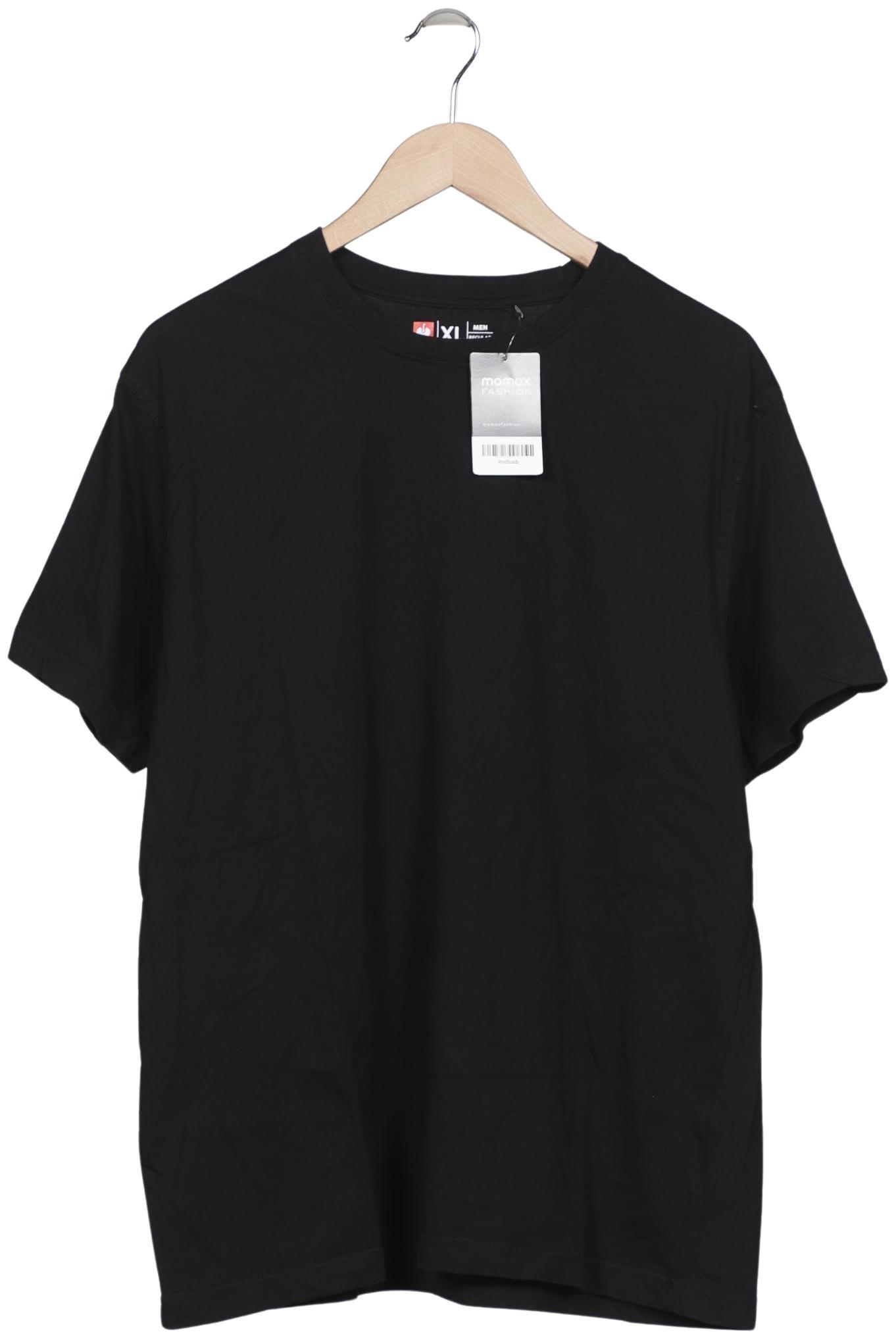 

engelbert strauss Herren T-Shirt, schwarz, Gr. 54