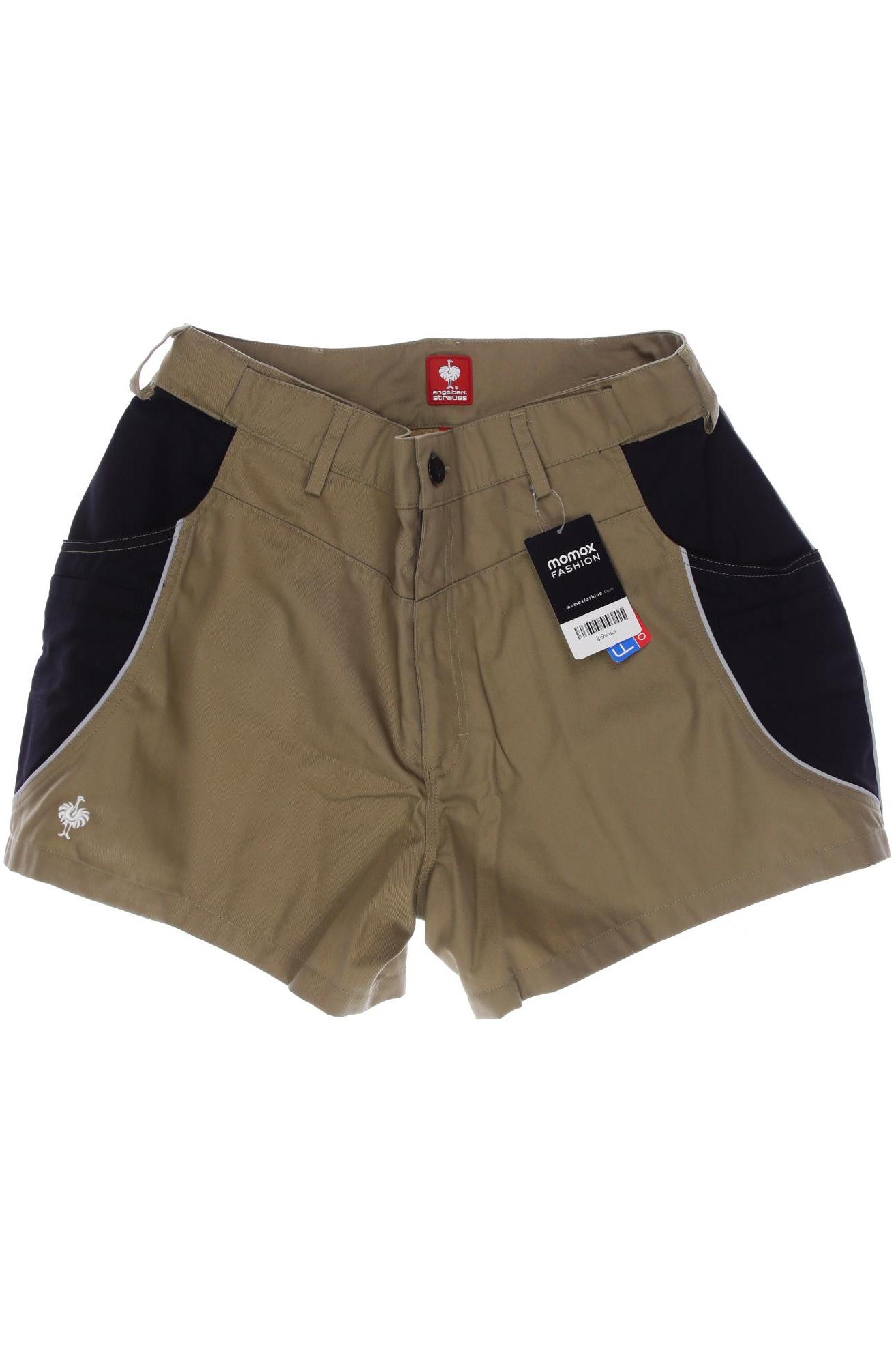 

engelbert strauss Herren Shorts, beige