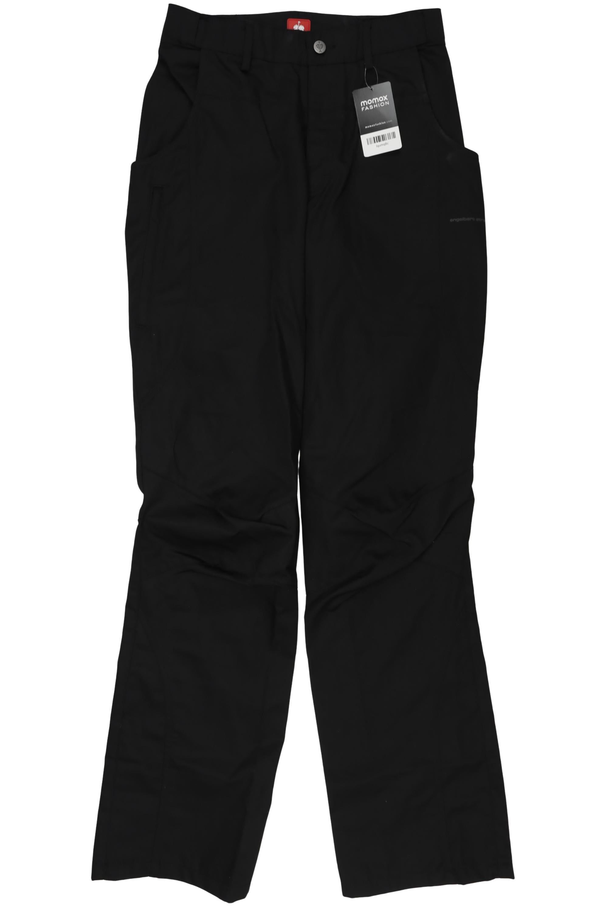 

engelbert strauss Herren Stoffhose, schwarz, Gr. 48