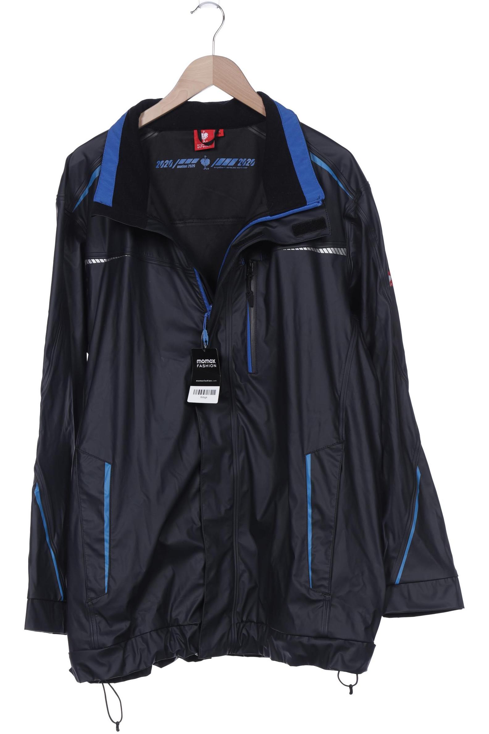 

engelbert strauss Herren Jacke, marineblau, Gr. 54