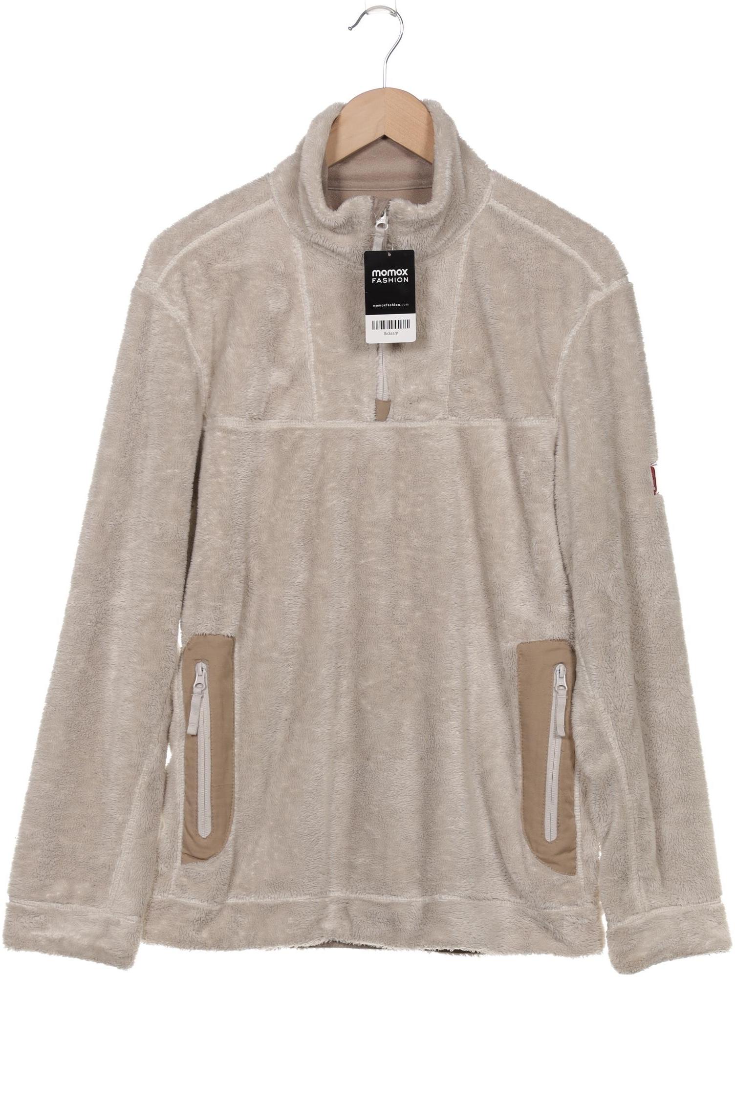 

engelbert strauss Herren Sweatshirt, beige, Gr. 52