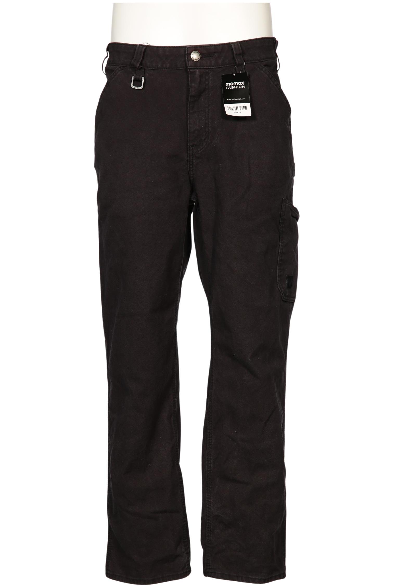 

engelbert strauss Herren Jeans, braun, Gr. 54