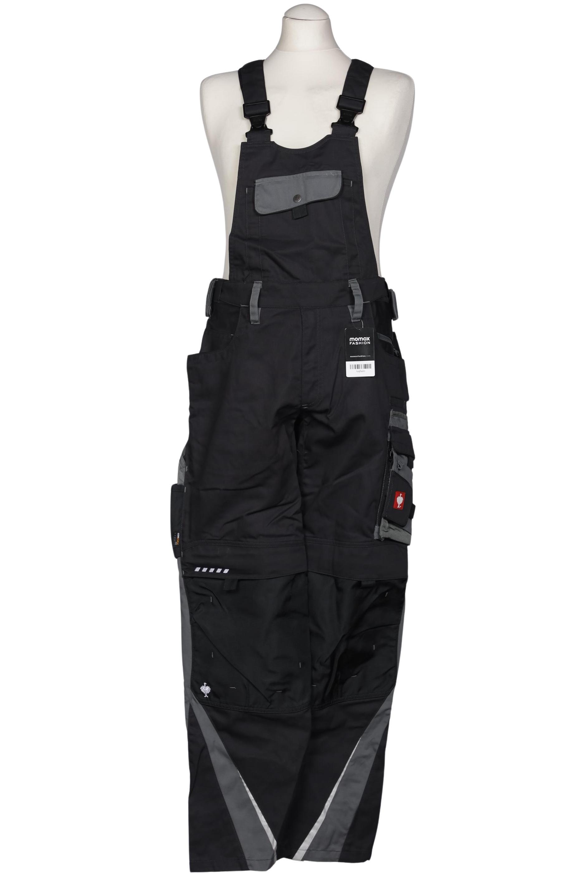 

engelbert strauss Herren Stoffhose, mehrfarbig, Gr. 50