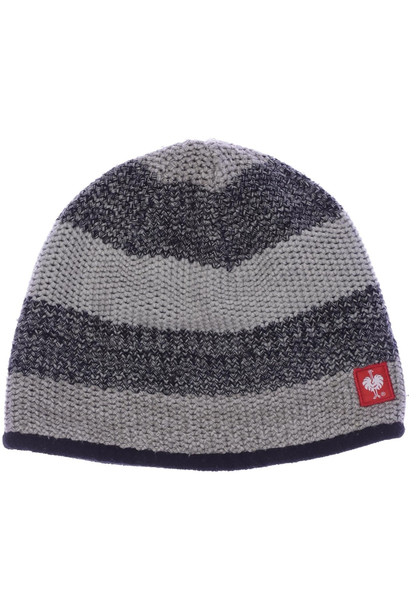 

engelbert strauss Herren Hut/Mütze, grau, Gr. uni