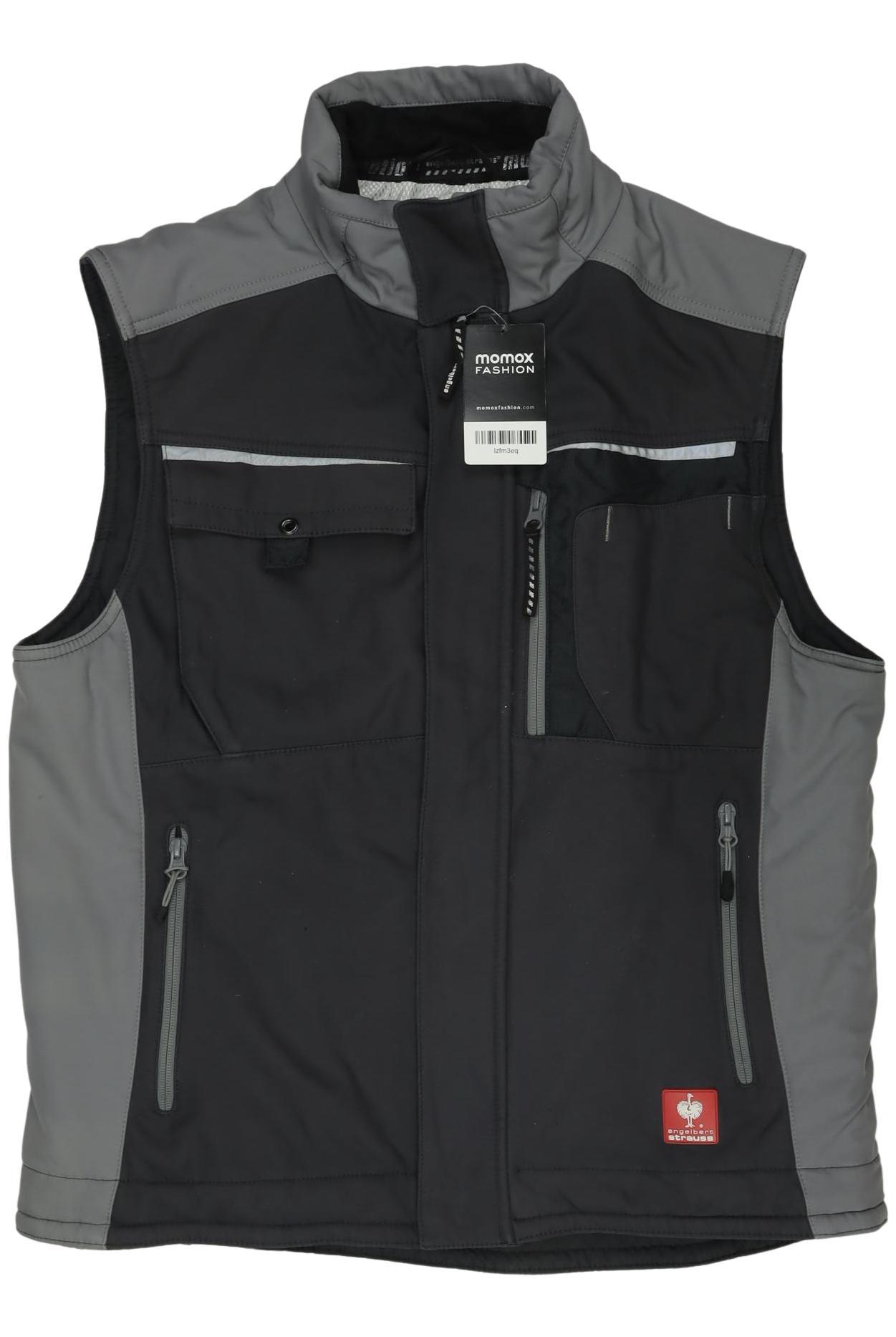 Thumbnail - engelbert strauss Herren Weste, mehrfarbig, Gr. 48