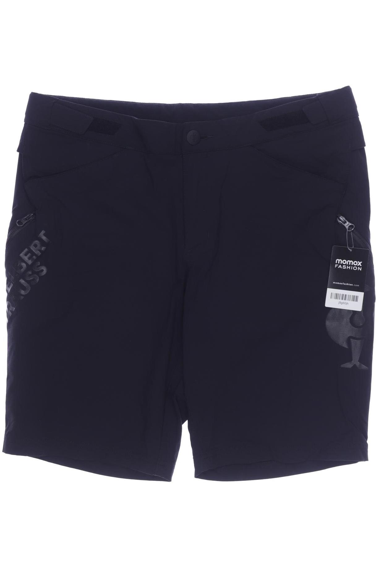 

engelbert strauss Herren Shorts, schwarz
