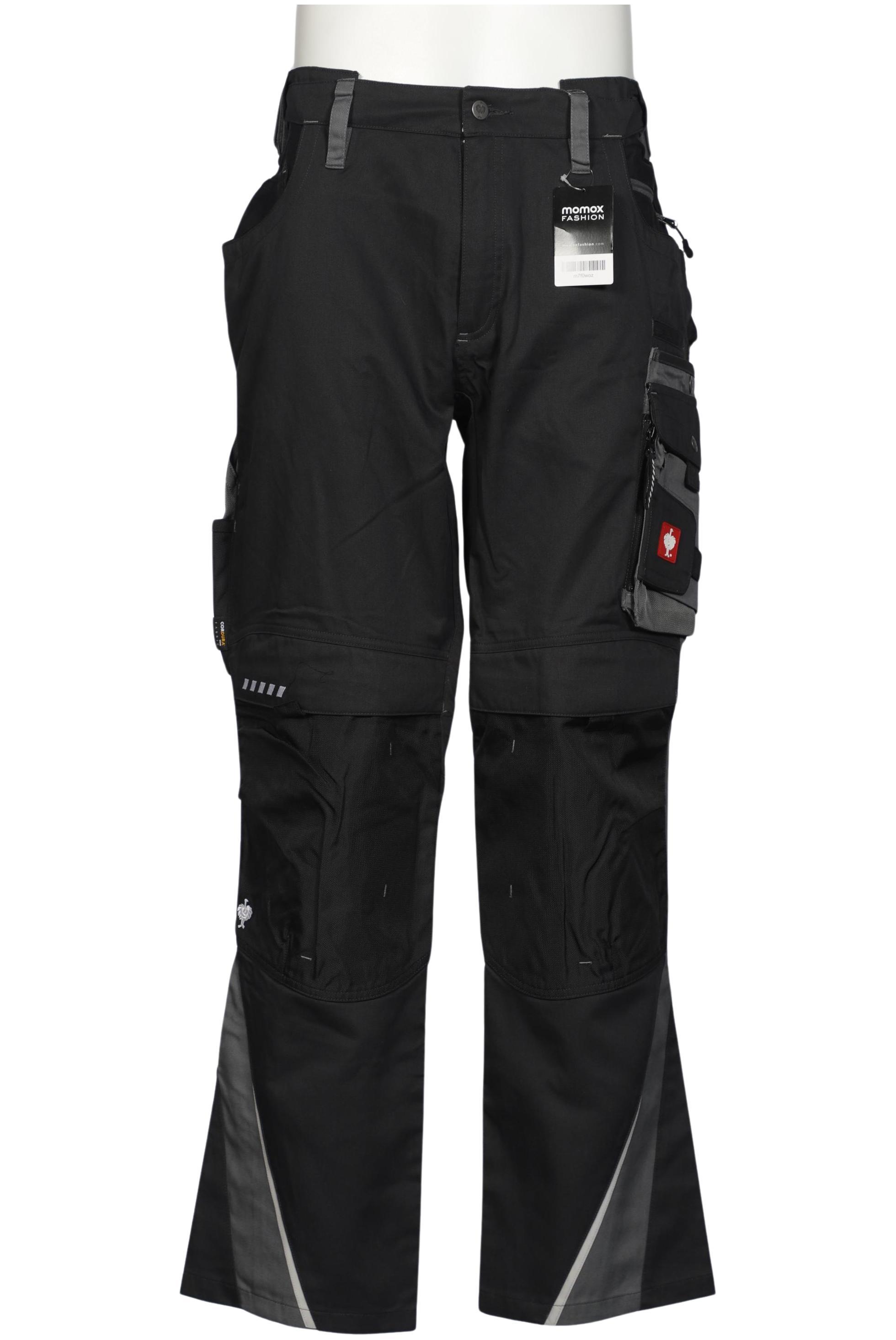 

engelbert strauss Herren Stoffhose, mehrfarbig, Gr. 50