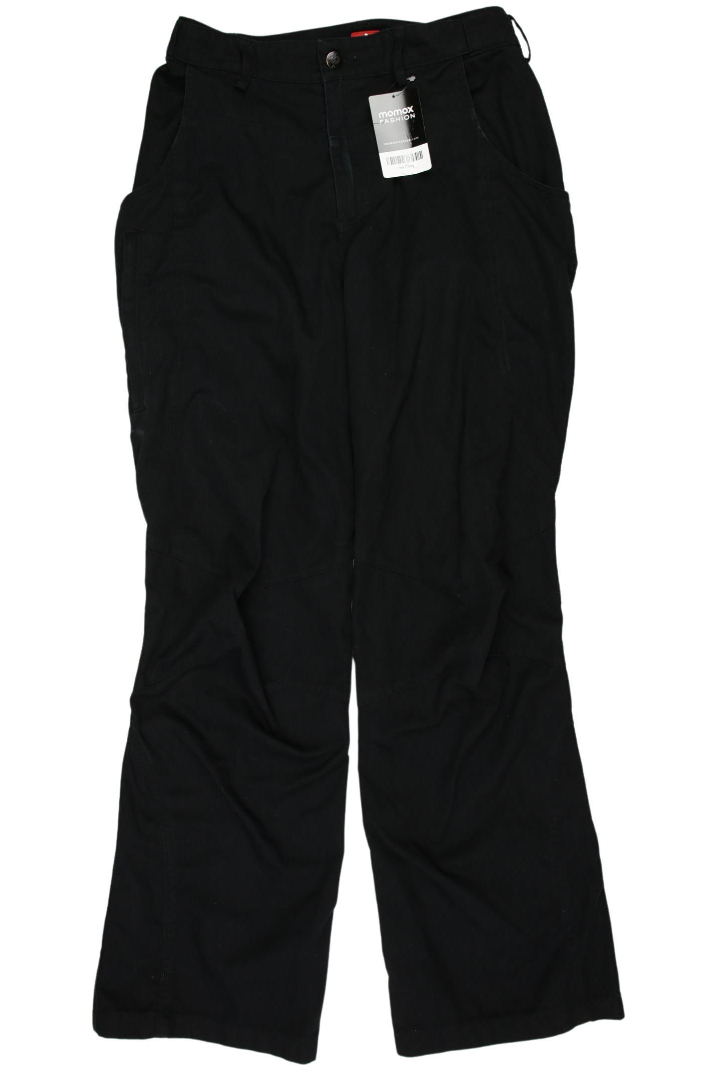 

engelbert strauss Herren Stoffhose, schwarz, Gr. 46