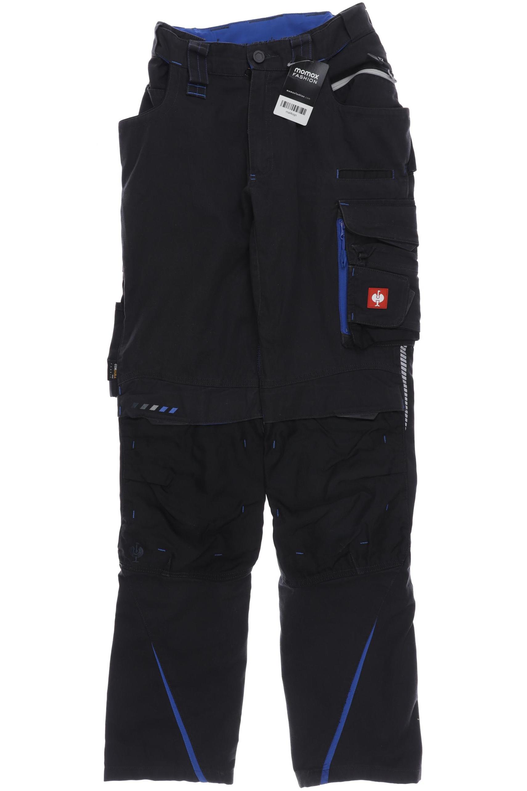 

engelbert strauss Herren Stoffhose, grau