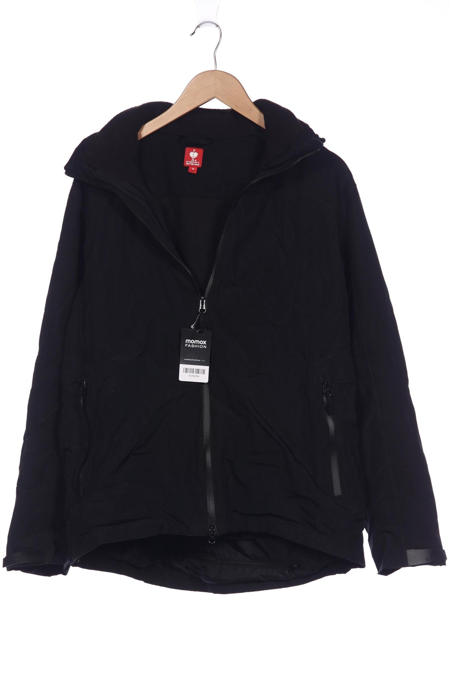 

engelbert strauss Herren Jacke, schwarz, Gr. 48