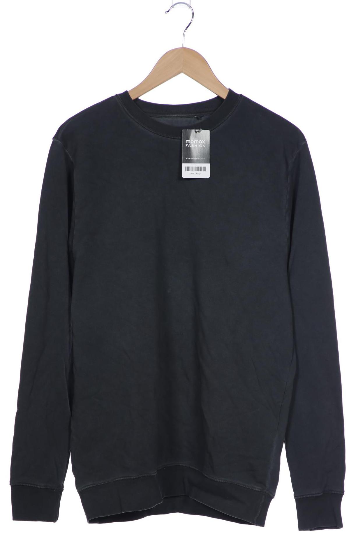 

engelbert strauss Herren Sweatshirt, grau, Gr. 48