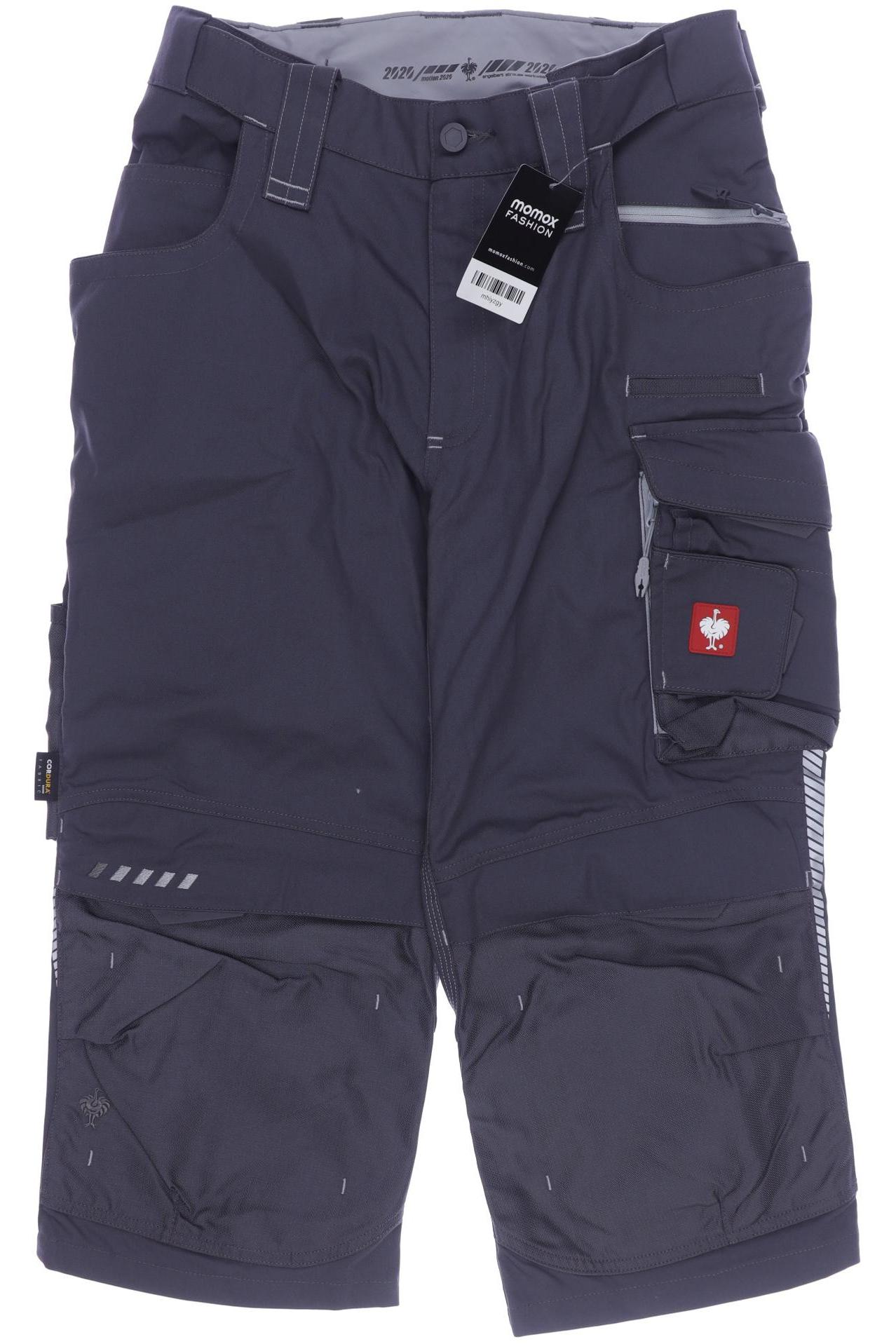 

engelbert strauss Herren Stoffhose, grau