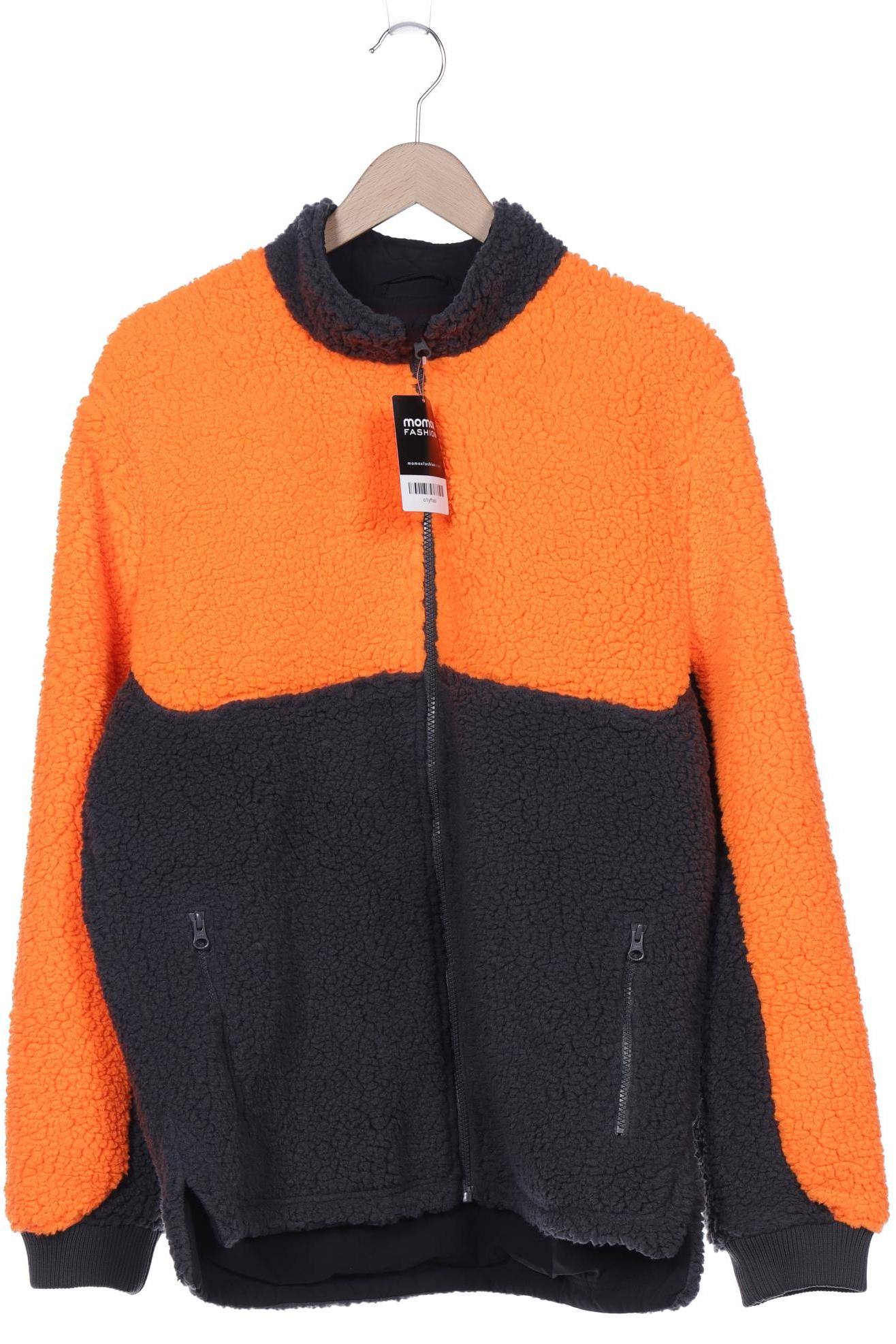 

engelbert strauss Herren Jacke, grau, Gr. 52