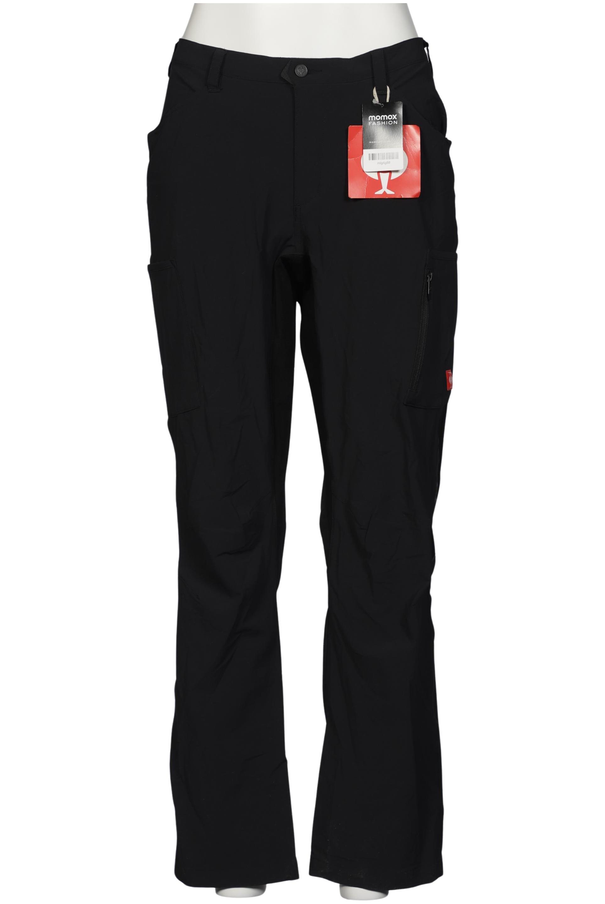 

engelbert strauss Herren Stoffhose, schwarz, Gr. 48