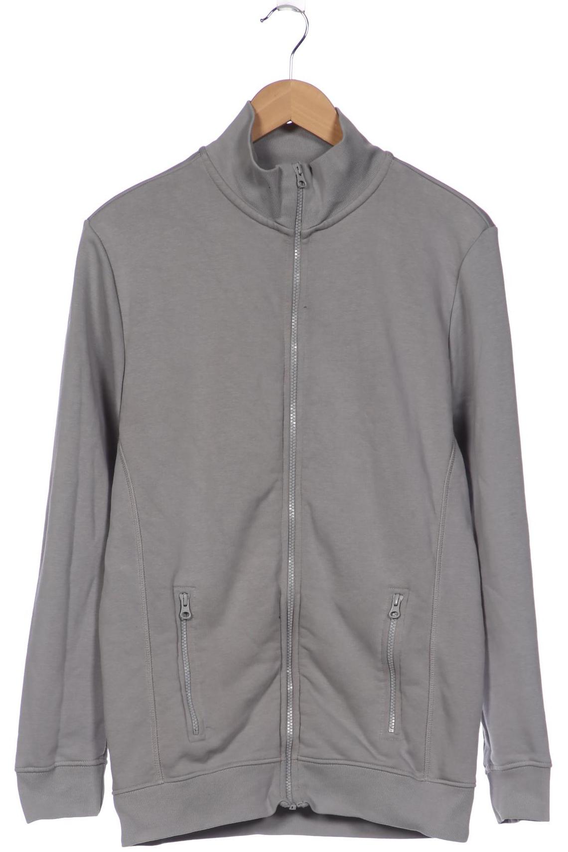 

engelbert strauss Herren Sweatshirt, grau