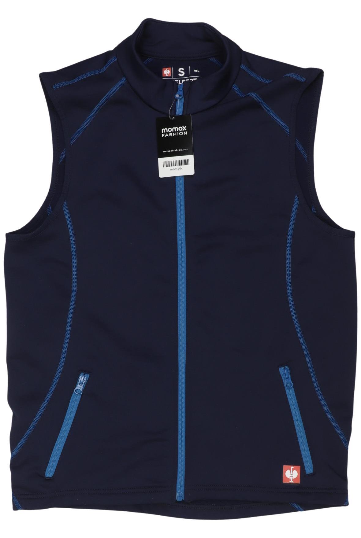 

engelbert strauss Herren Sweatshirt, marineblau, Gr. 46