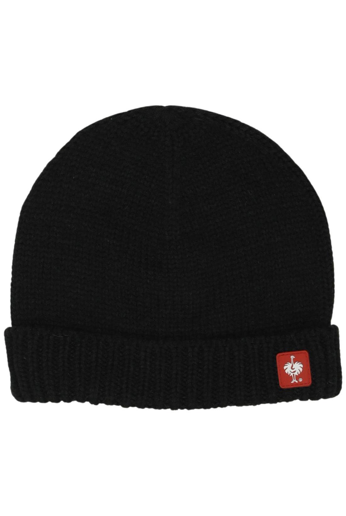 

engelbert strauss Herren Hut/Mütze, schwarz, Gr. uni