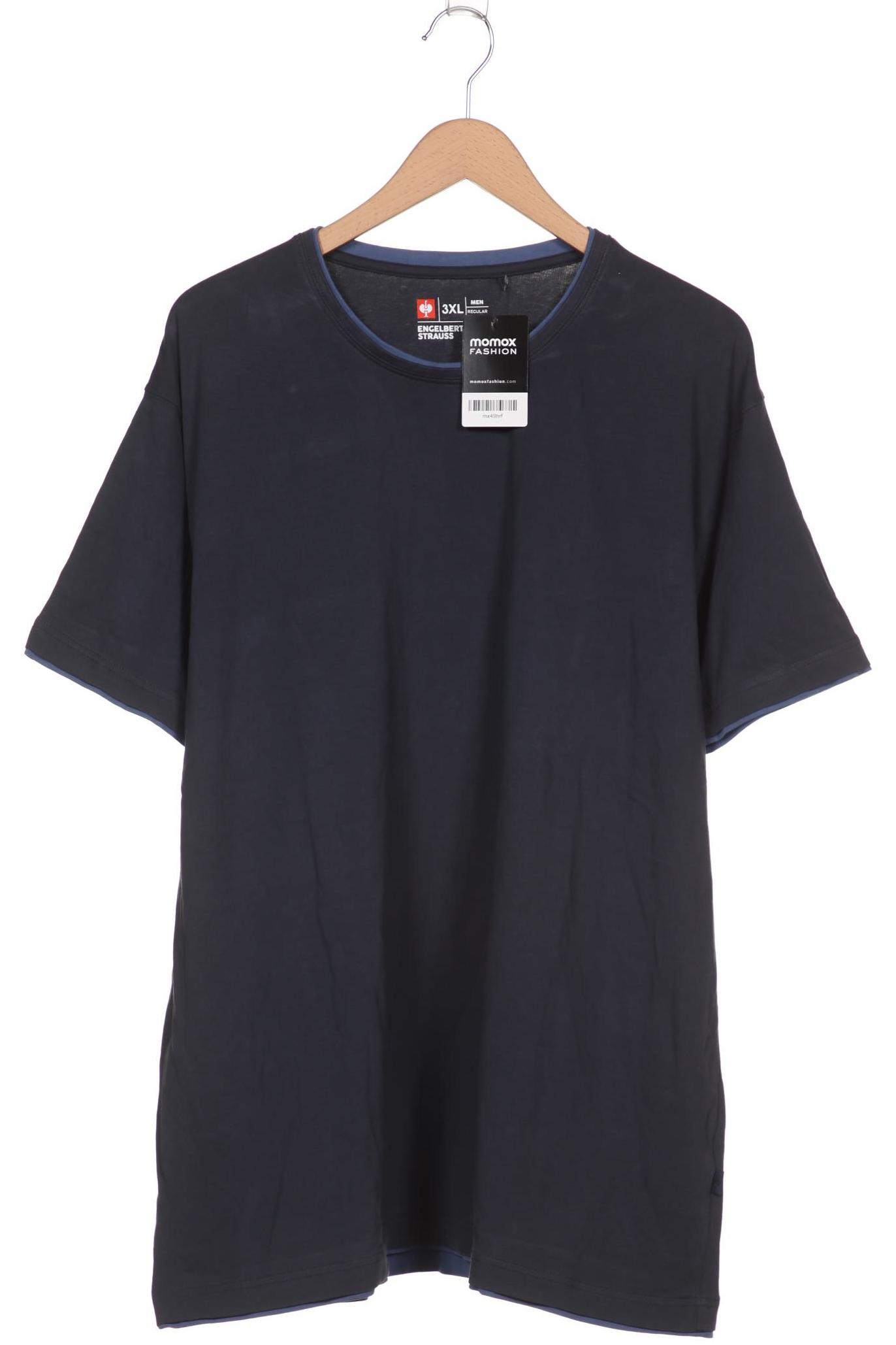 

engelbert strauss Herren T-Shirt, grau