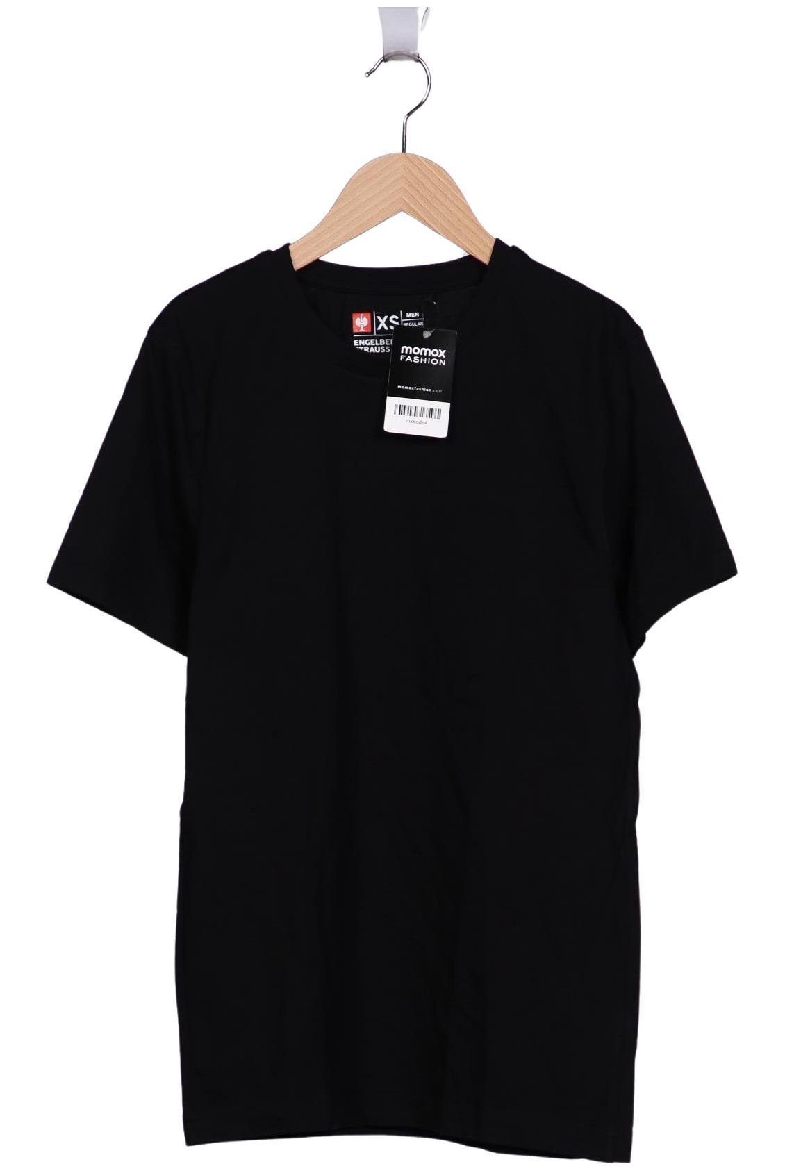 

engelbert strauss Herren T-Shirt, schwarz, Gr. 44