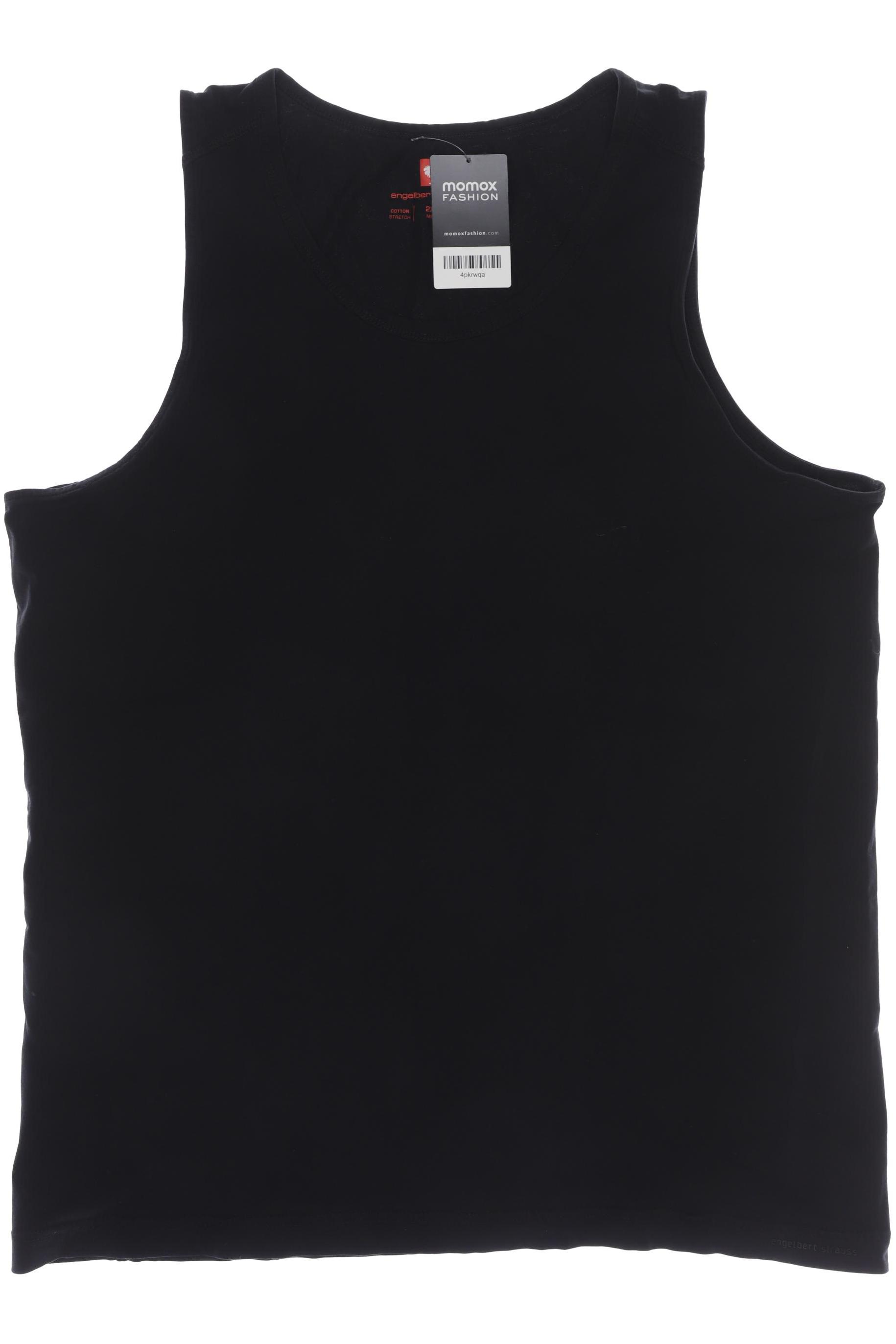 

engelbert strauss Herren T-Shirt, schwarz, Gr. 56