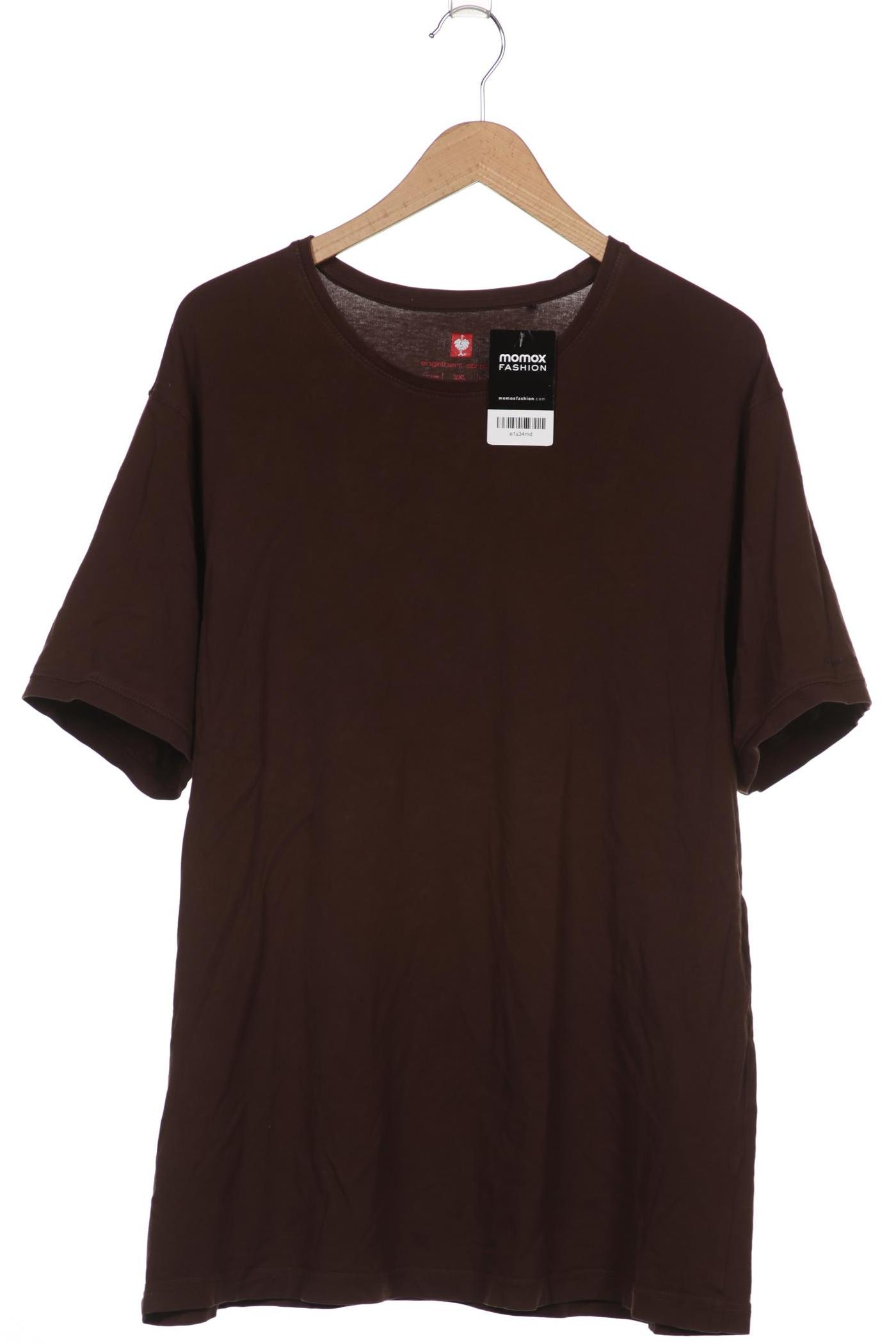 

engelbert strauss Herren T-Shirt, braun