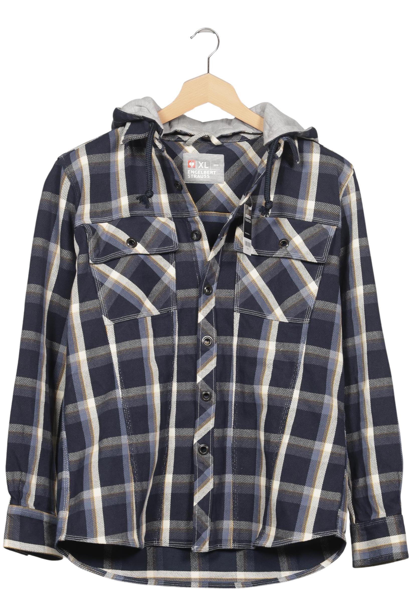 Thumbnail - engelbert strauss Herren Jacke, mehrfarbig, Gr. 54