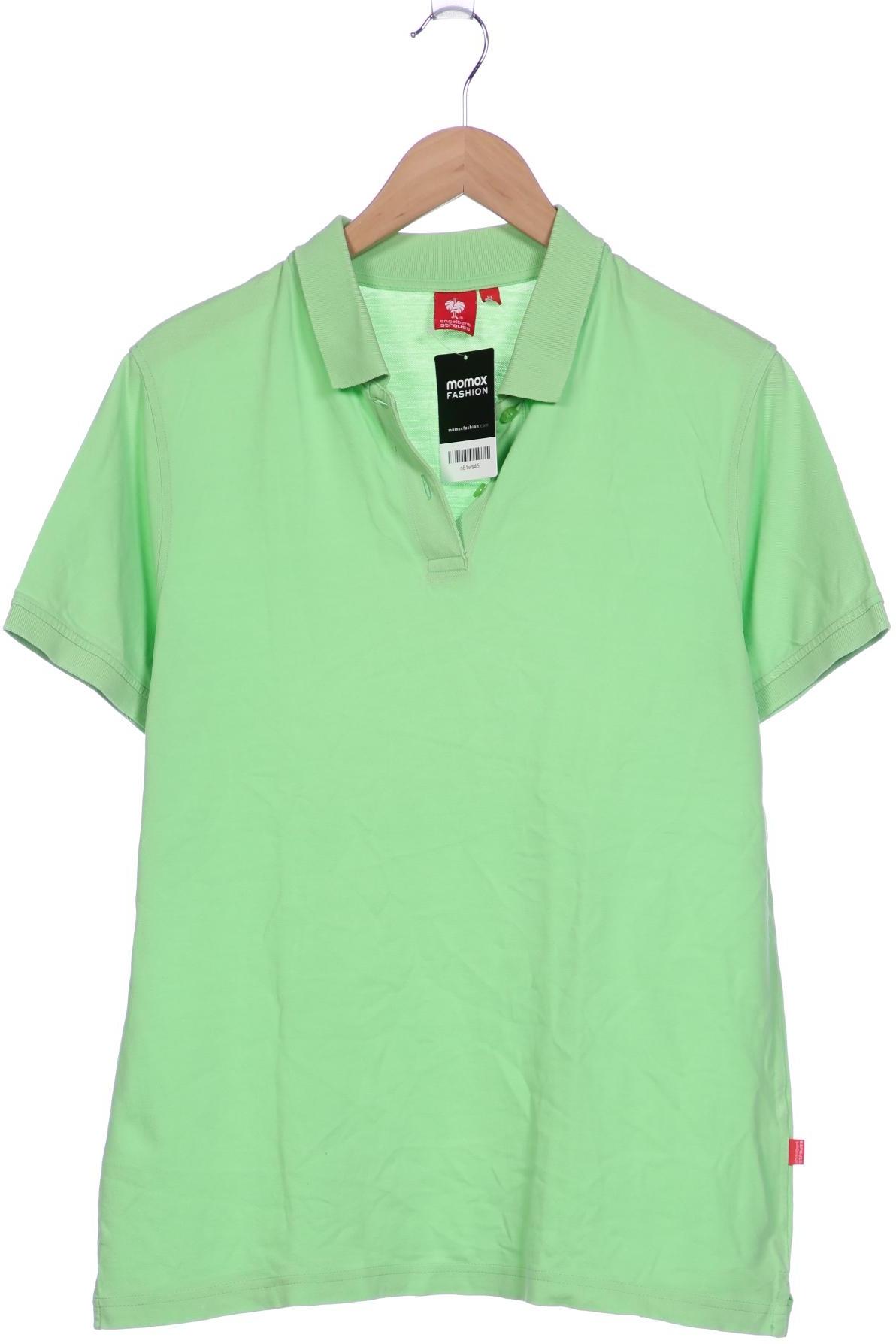 

engelbert strauss Herren Poloshirt, grün, Gr. 54