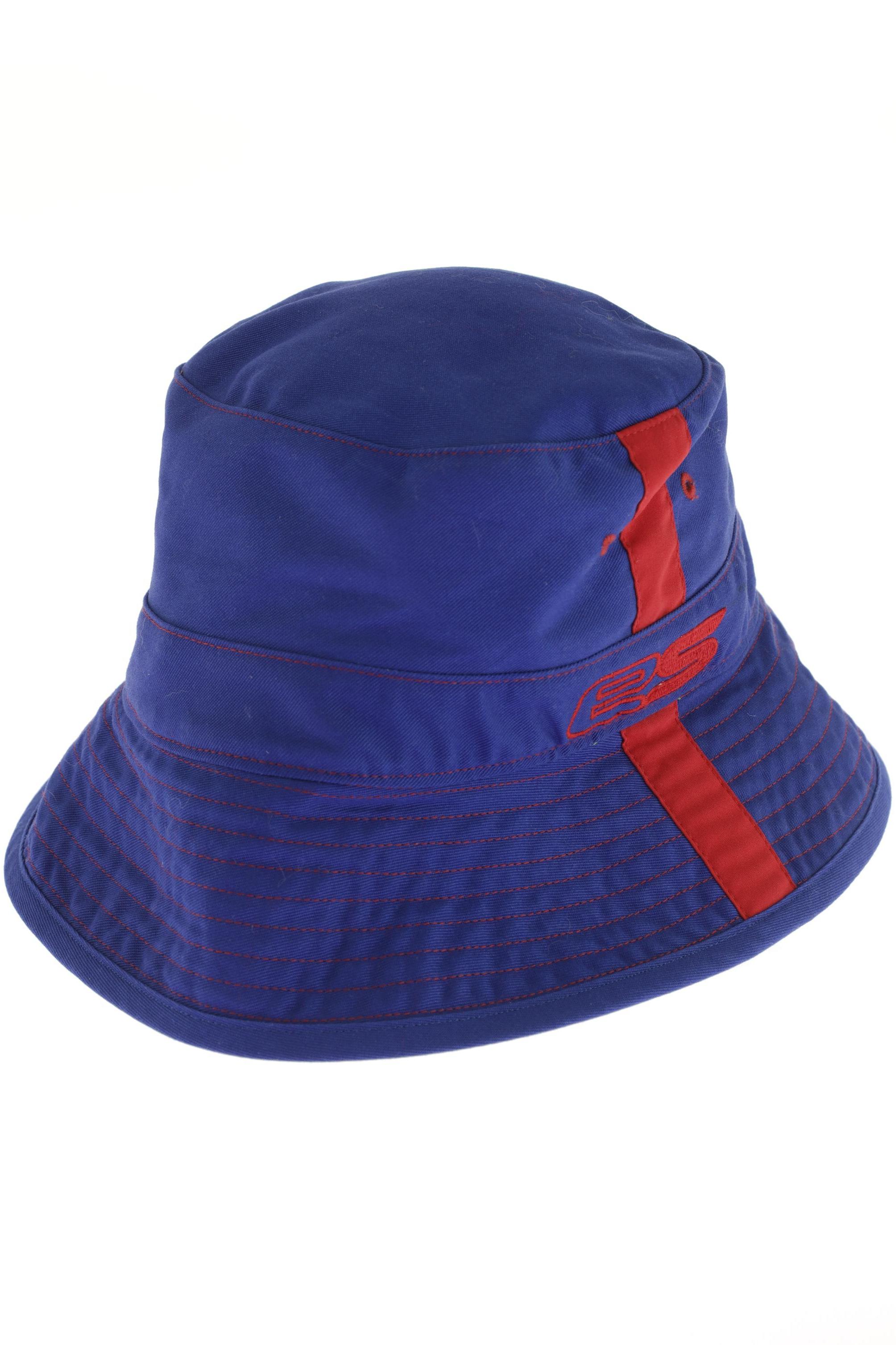 

engelbert strauss Herren Hut/Mütze, marineblau, Gr. 58