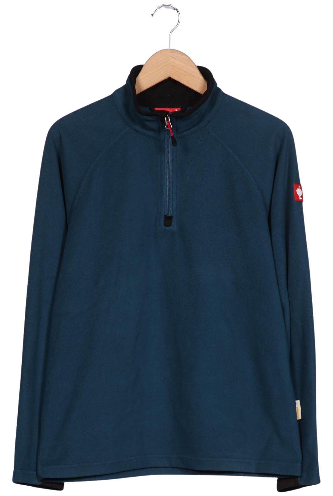 

engelbert strauss Herren Sweatshirt, marineblau, Gr. 46