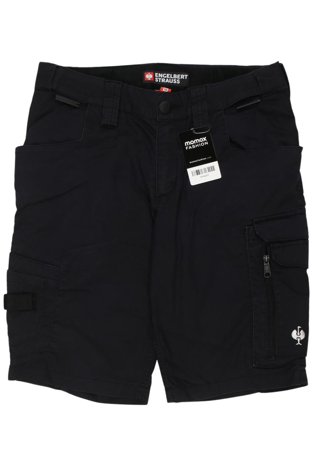 

engelbert strauss Herren Shorts, marineblau, Gr. 46