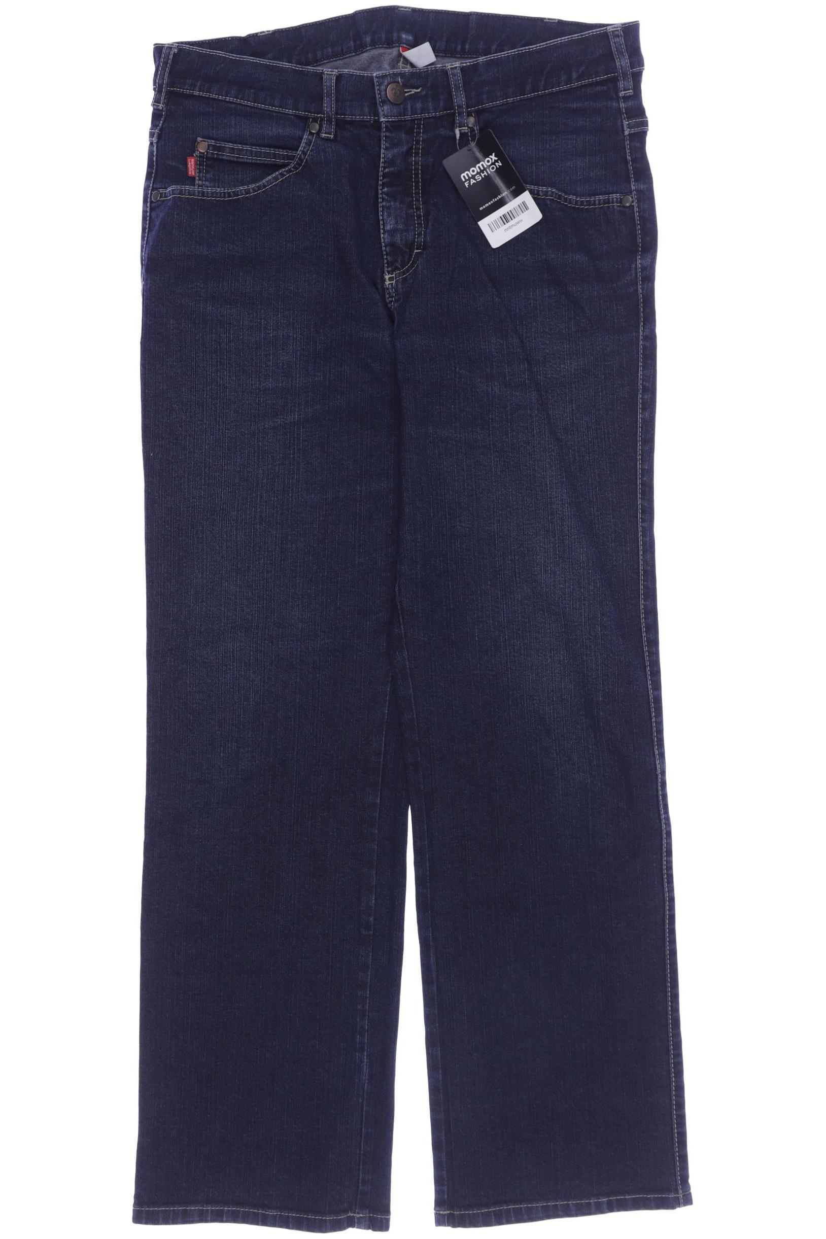 

engelbert strauss Herren Jeans, blau