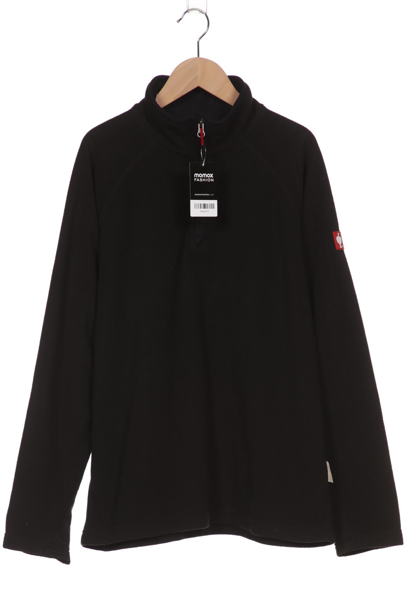 

engelbert strauss Herren Sweatshirt, schwarz