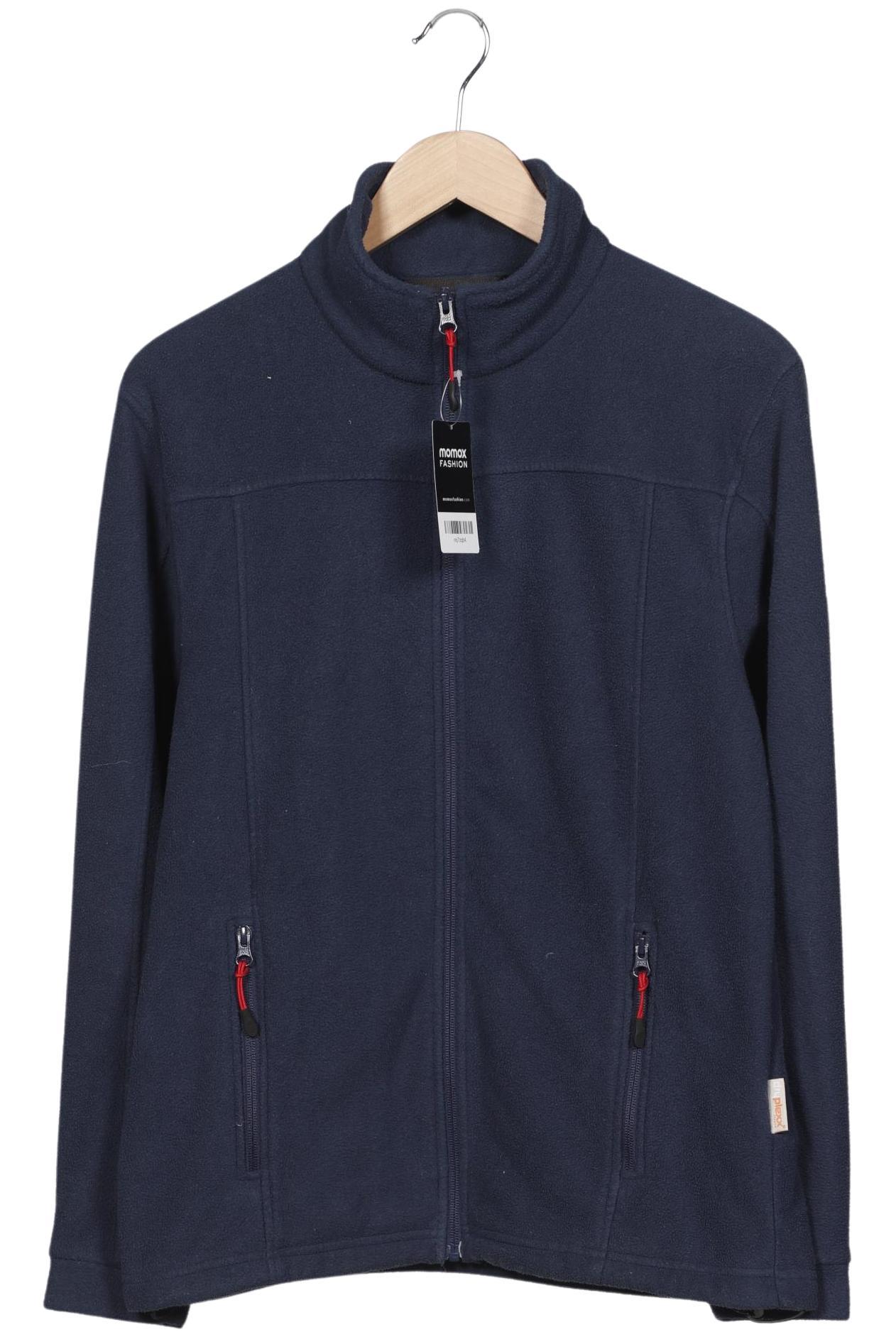 Thumbnail - engelbert strauss Herren Sweatshirt, marineblau, Gr. 46