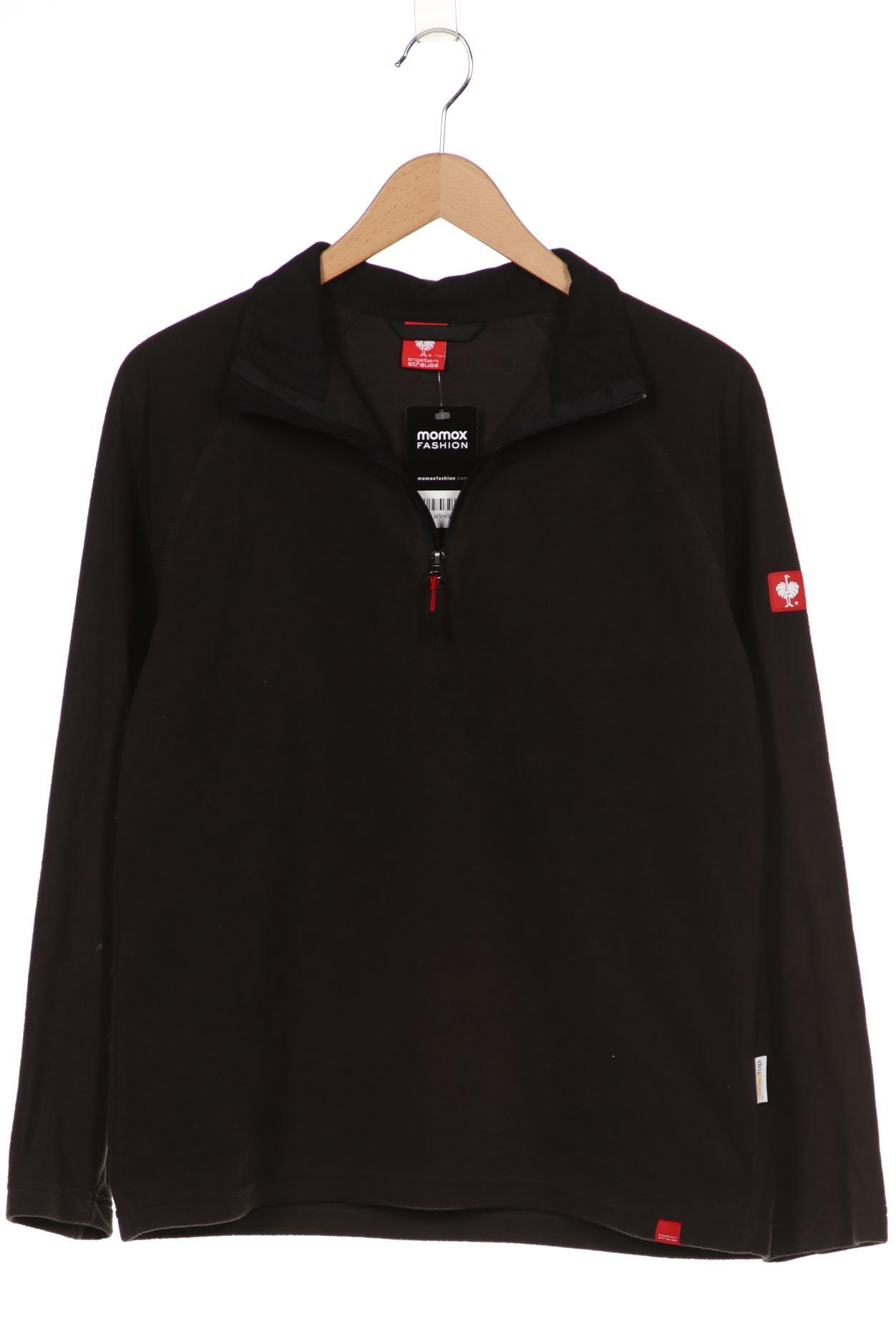 

engelbert strauss Herren Sweatshirt, grün, Gr. 54