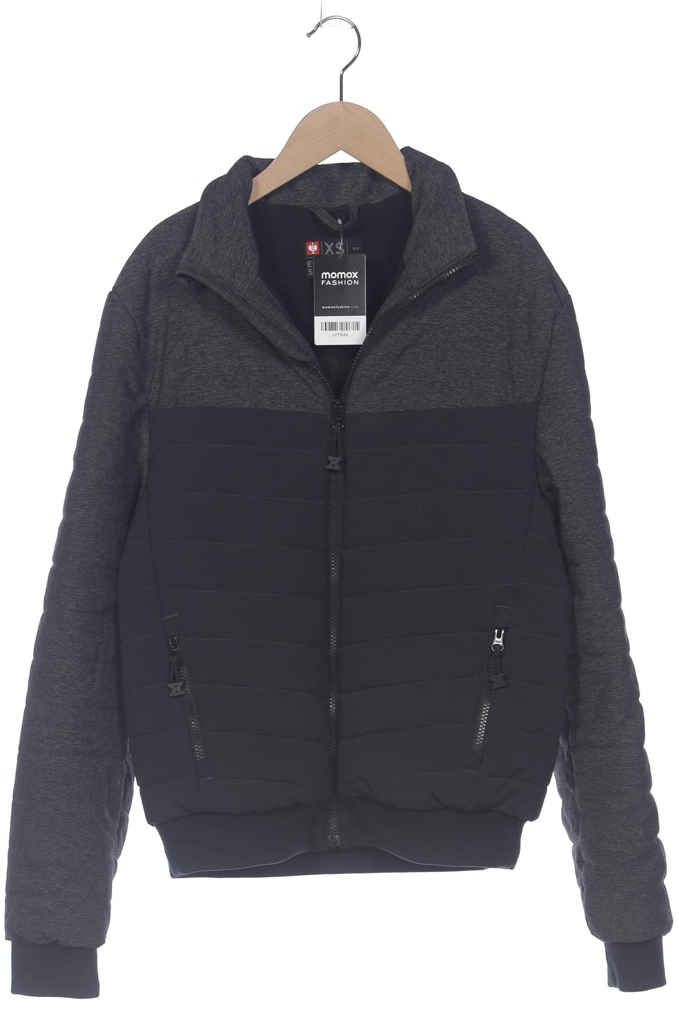 

engelbert strauss Herren Jacke, schwarz, Gr. 44