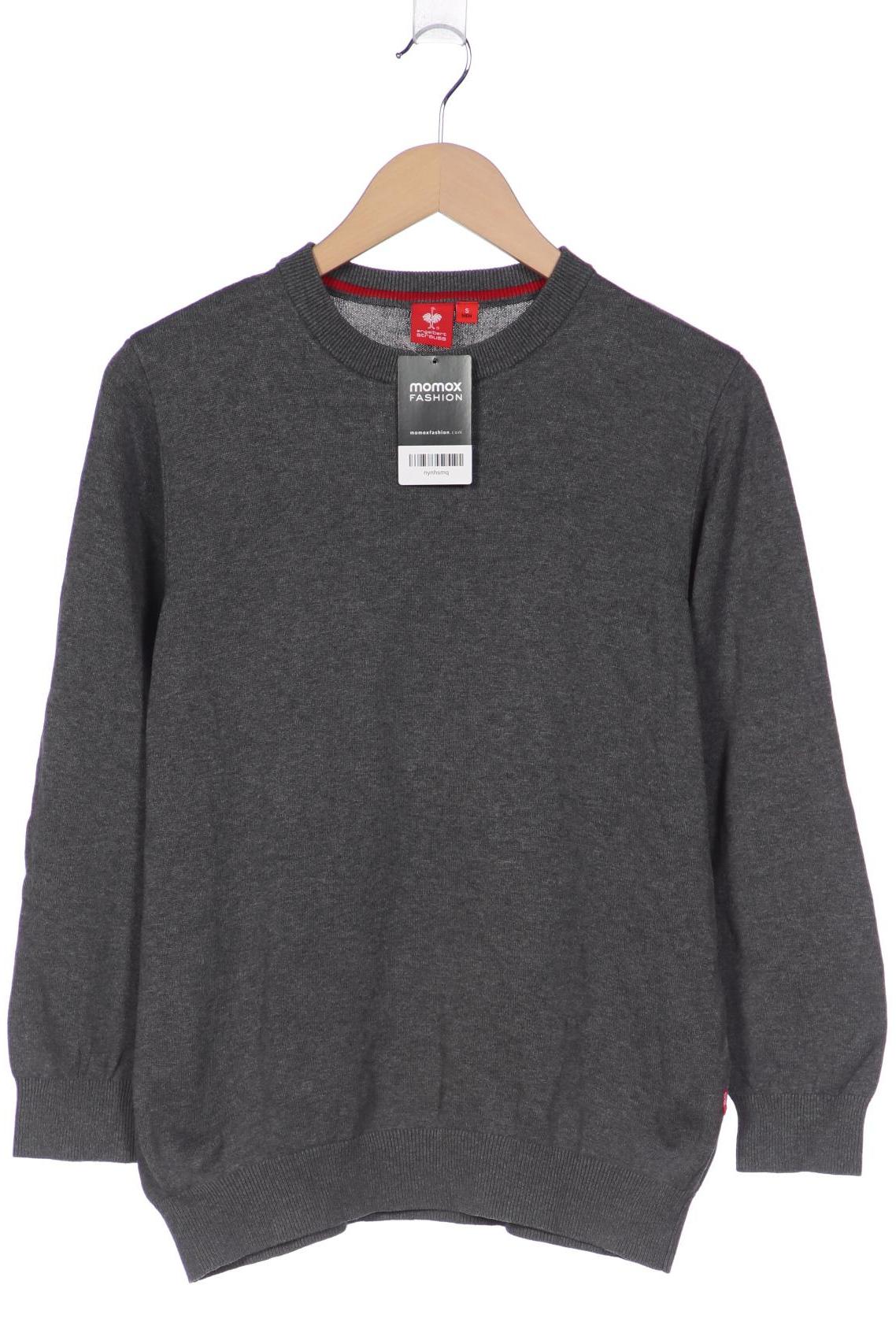 

engelbert strauss Herren Pullover, grau