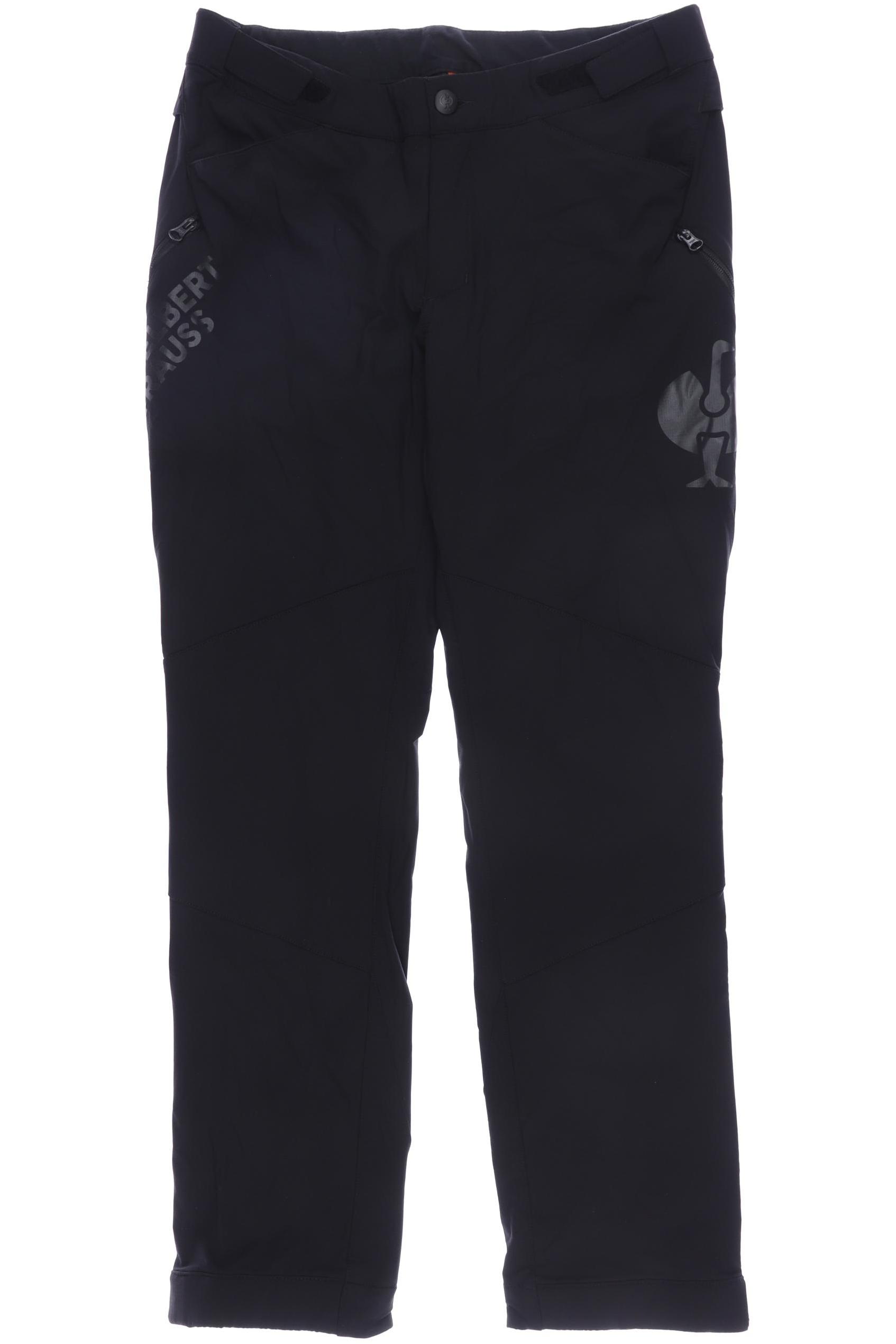

engelbert strauss Herren Stoffhose, schwarz, Gr. 52