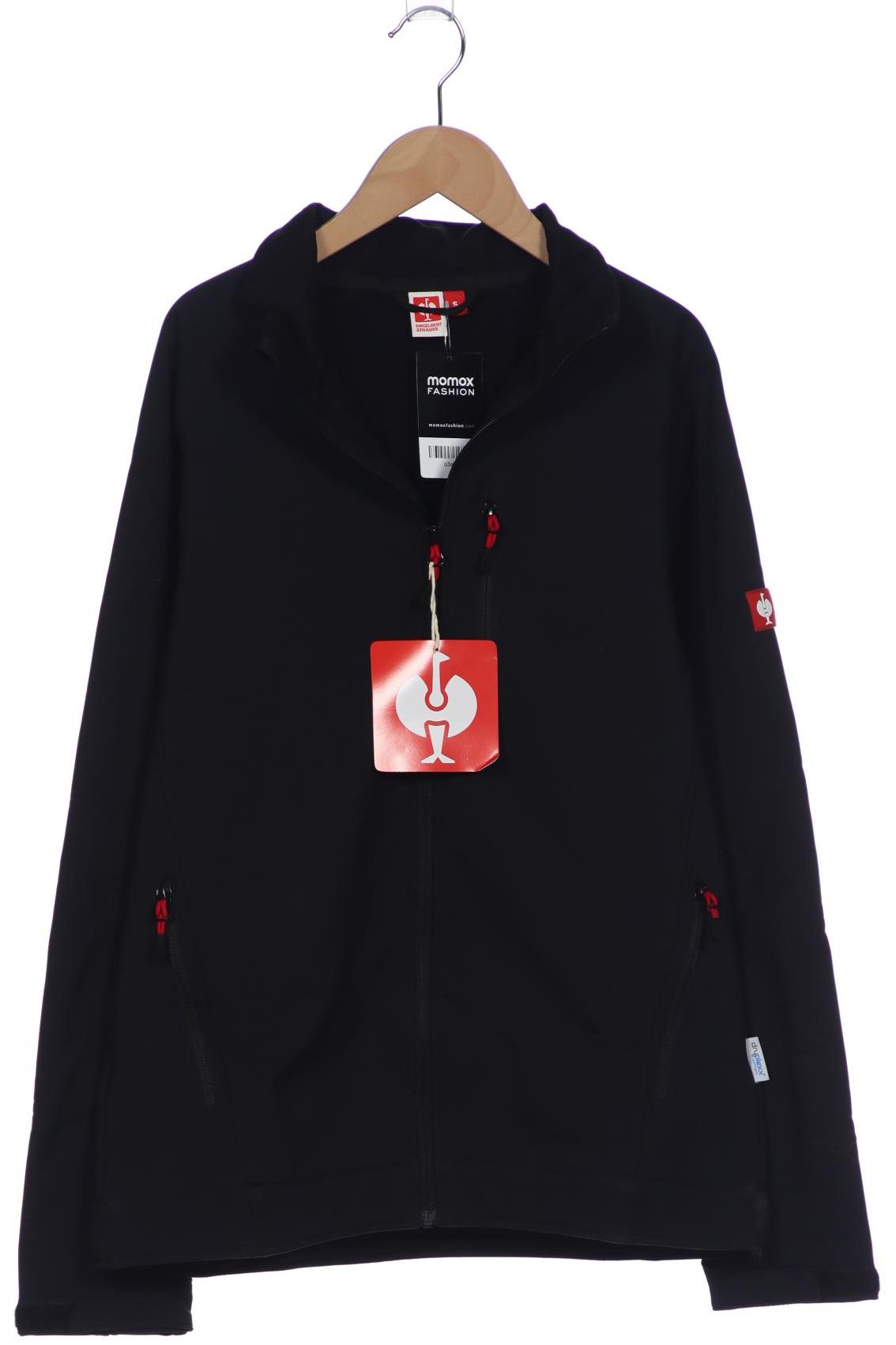 

engelbert strauss Herren Jacke, schwarz, Gr. 46