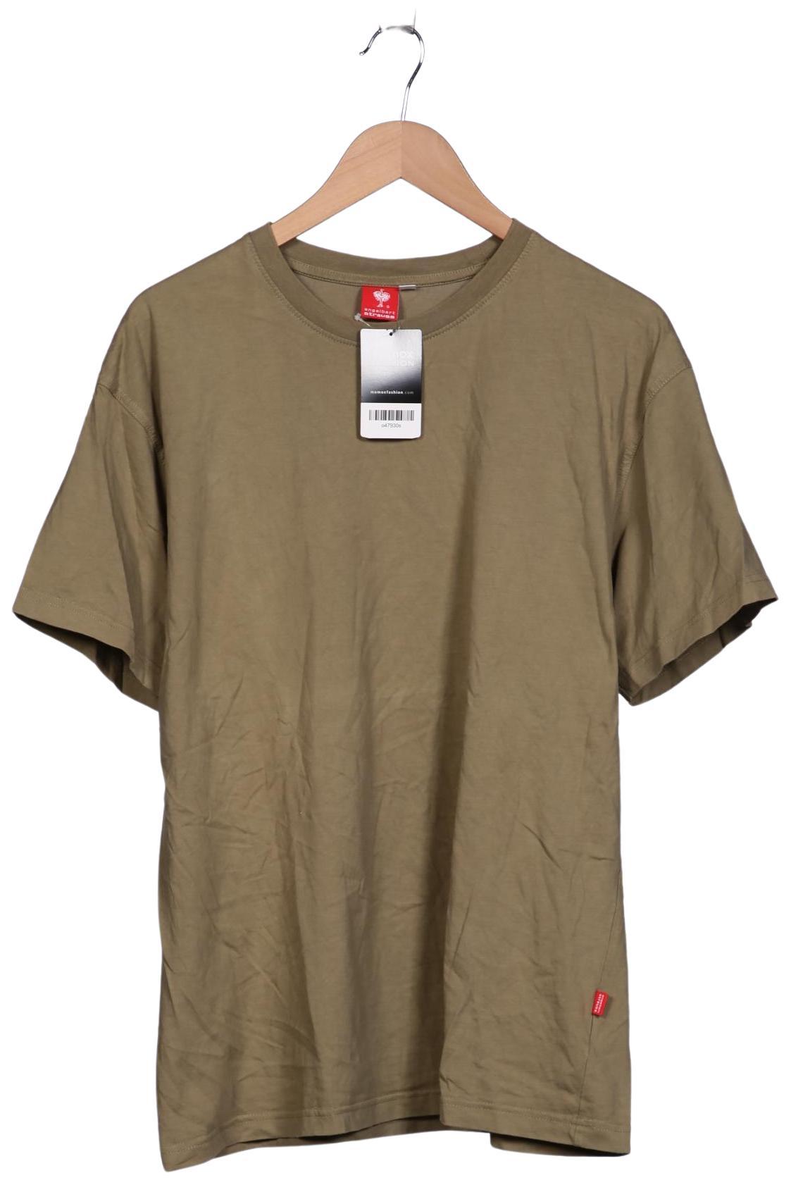 

engelbert strauss Herren T-Shirt, grün, Gr. 54