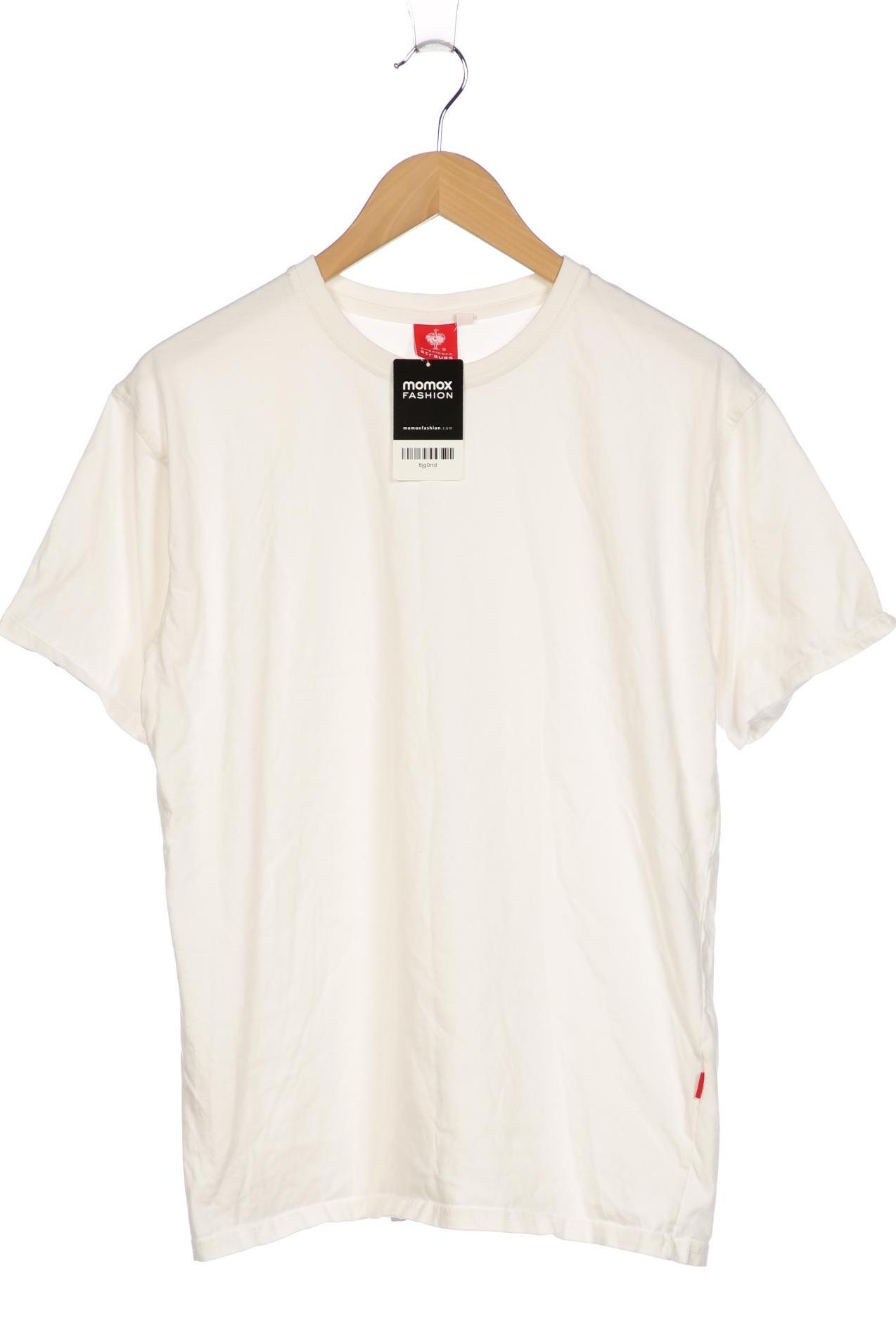 

engelbert strauss Herren T-Shirt, weiß, Gr. 48