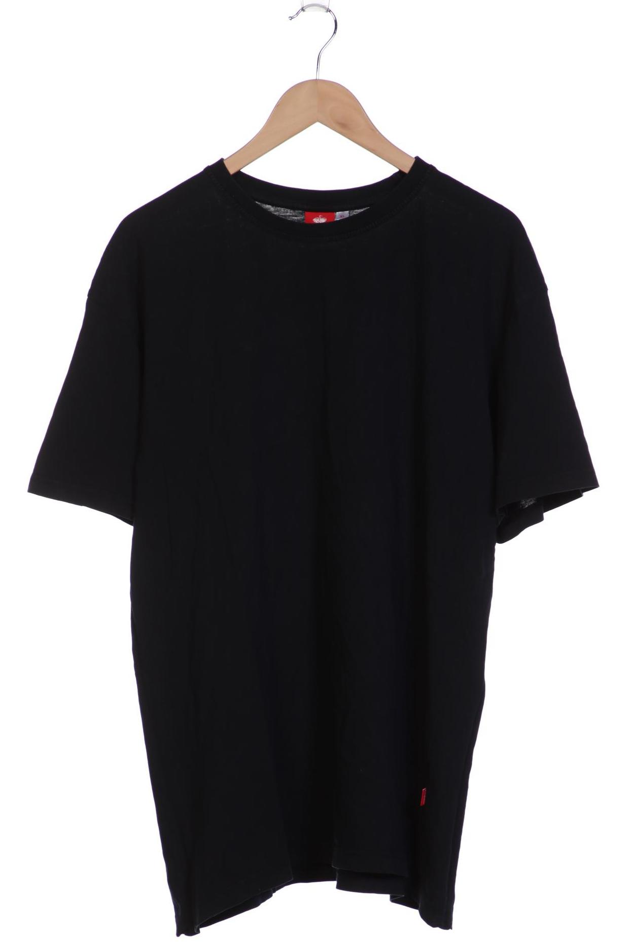 

engelbert strauss Herren T-Shirt, schwarz, Gr. 54