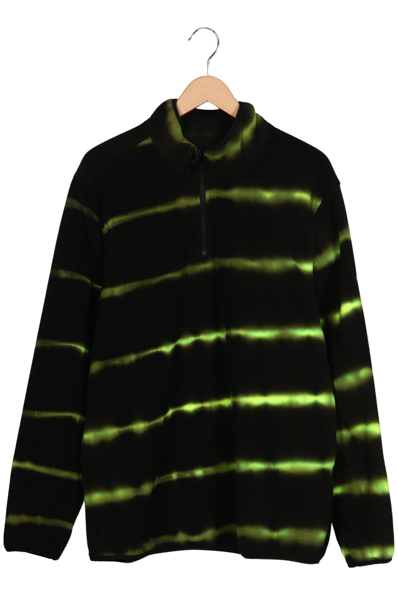 

engelbert strauss Herren Sweatshirt, schwarz, Gr. 54