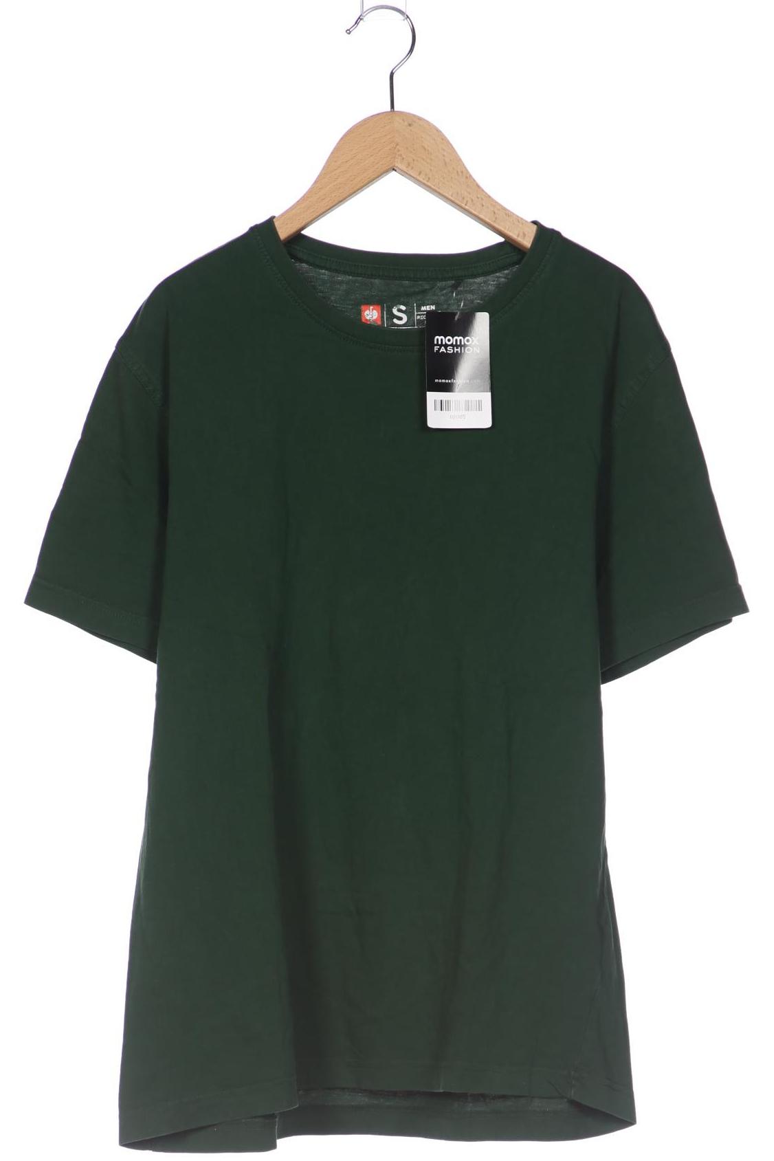 

engelbert strauss Herren T-Shirt, grün, Gr. 46